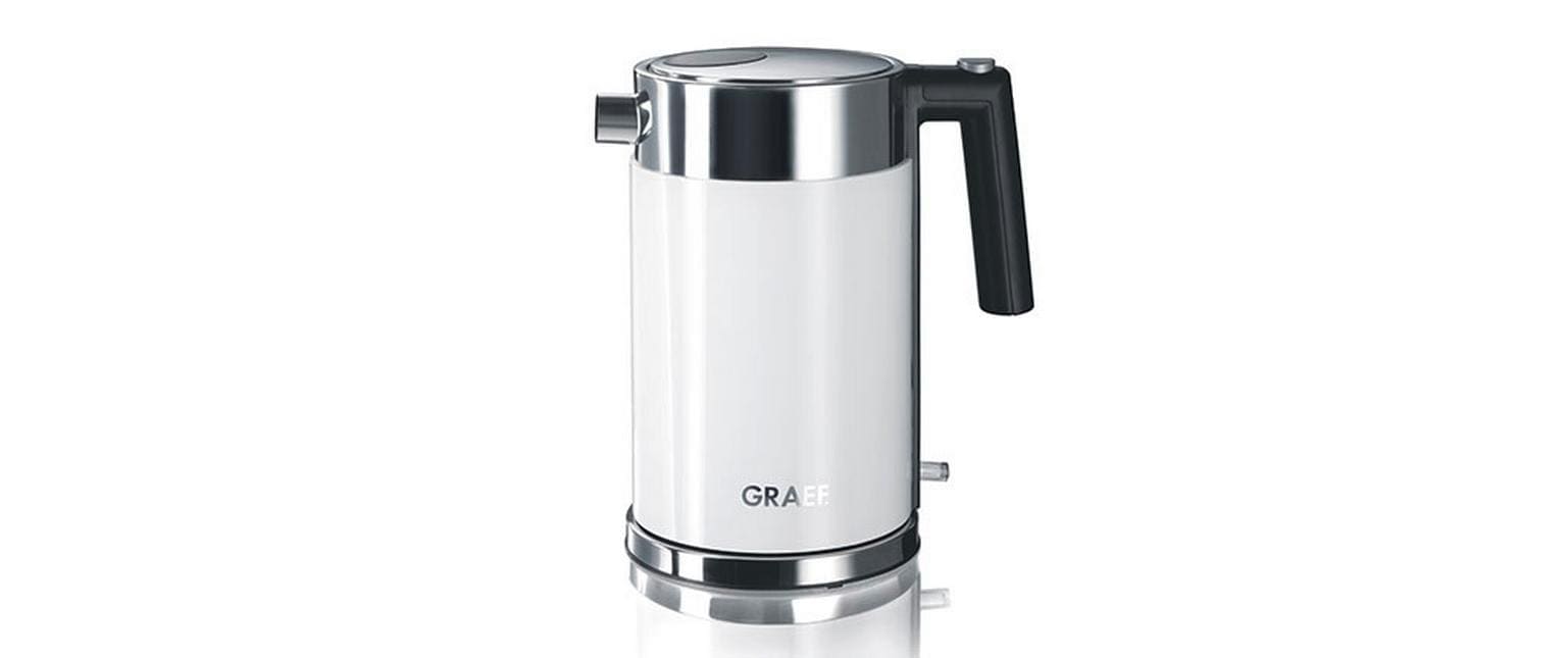 Graef Chauffe-eau »WK 61« 1,5 l 2015 W