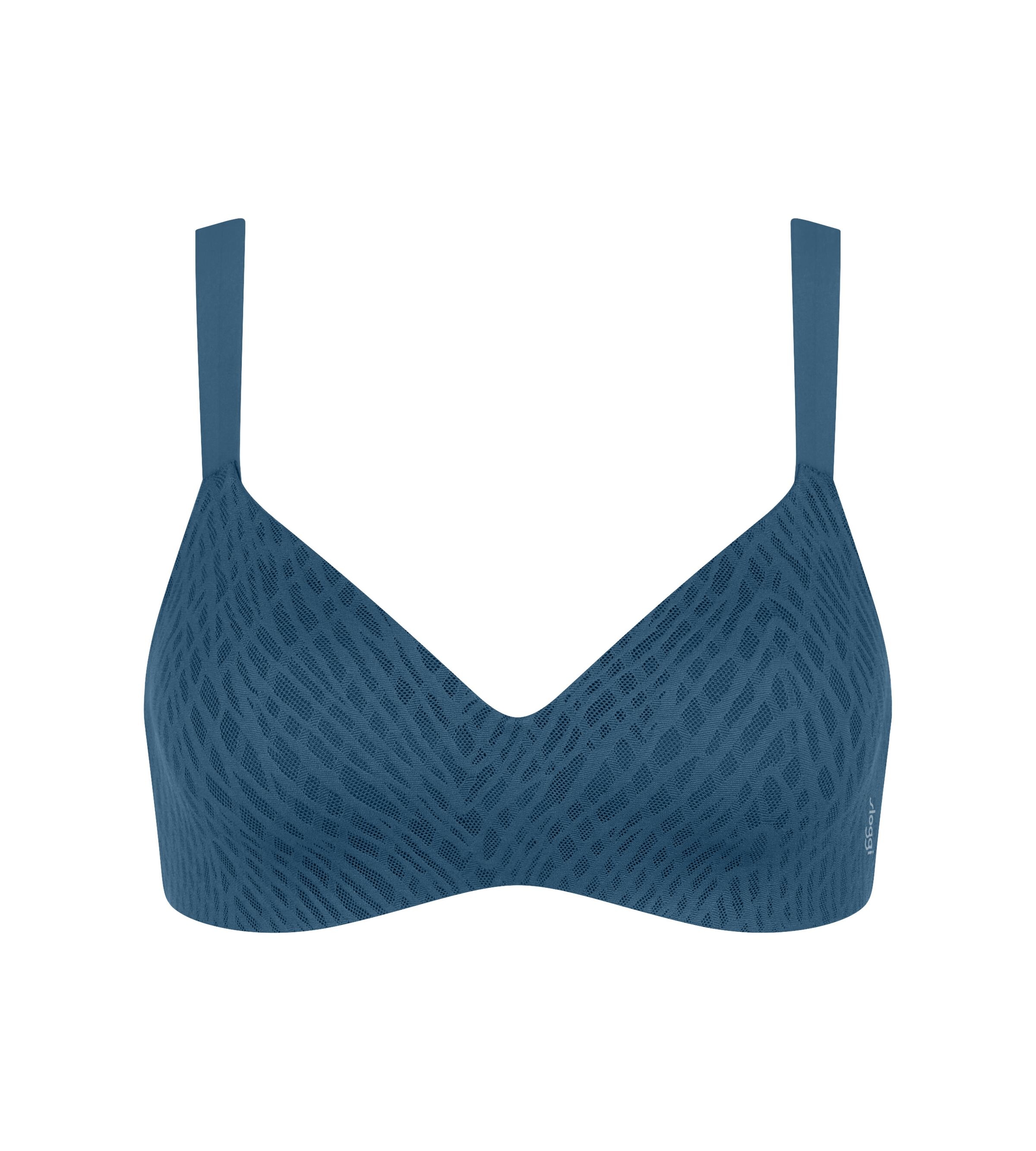 sloggi Bügelloser BH »ZERO Feel Bliss THE UP TshirtBra« unsichtbar mit Spitzenoptik