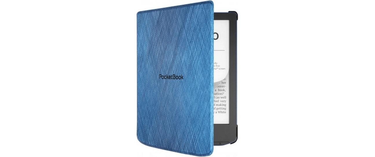 PocketBook E-Reader-Hülle »Shell Cover« PocketBook für PocketBook Verse und Verse Pro