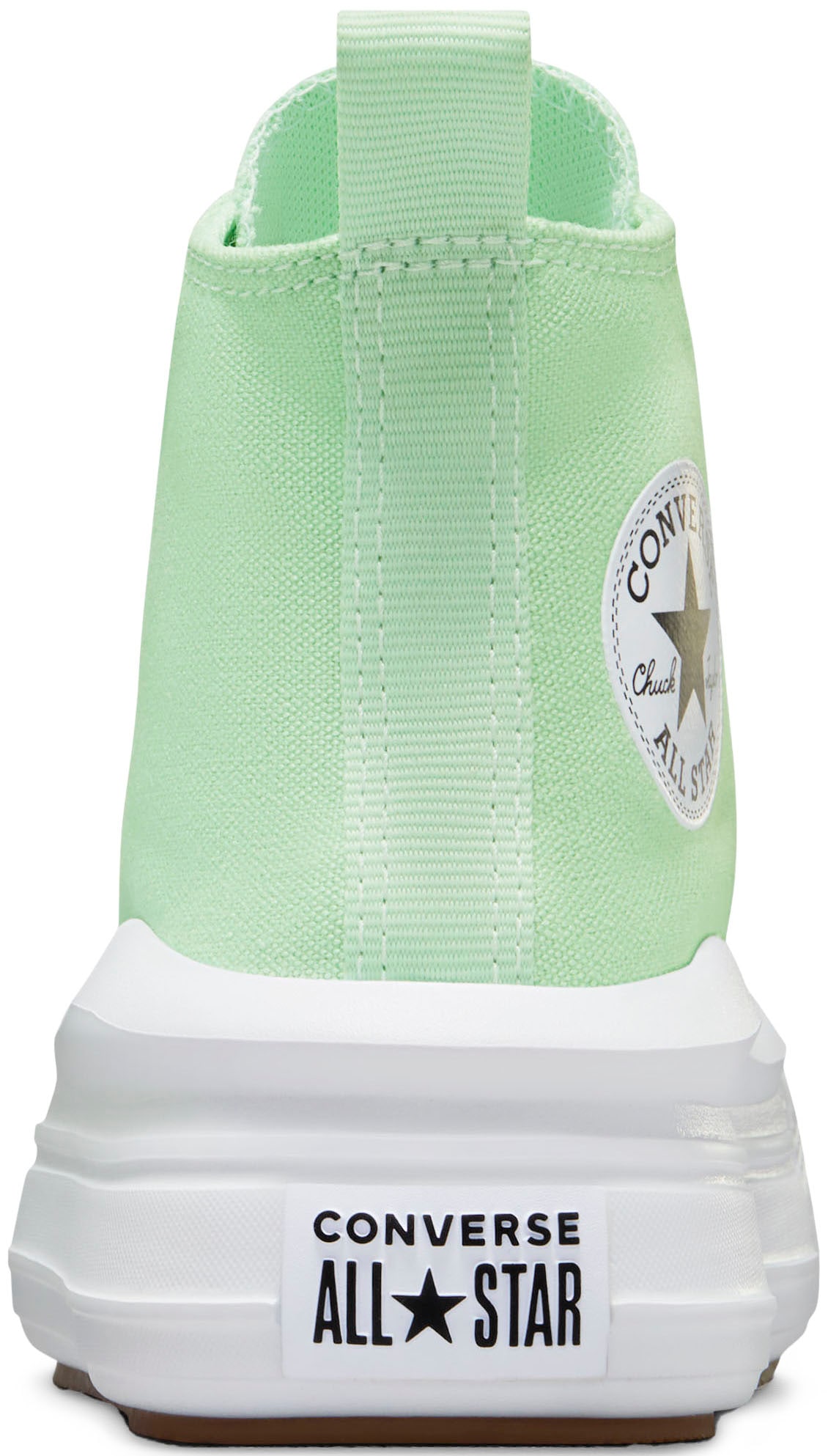 Converse Sneaker »CHUCK TAYLOR ALL STAR MOVE«
