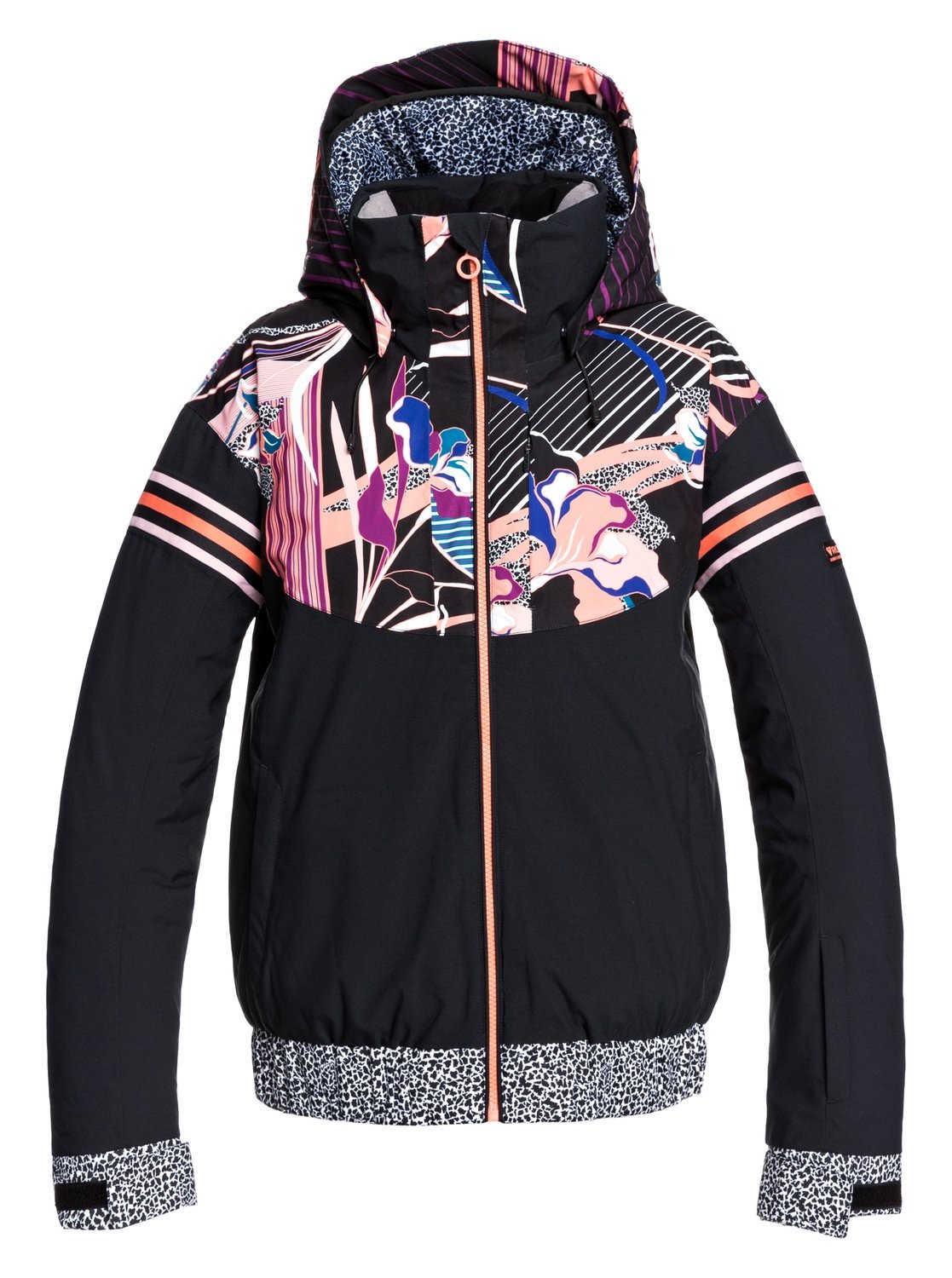 Image of Roxy Snowboardjacke »POP Snow Meridian« bei Ackermann Versand Schweiz