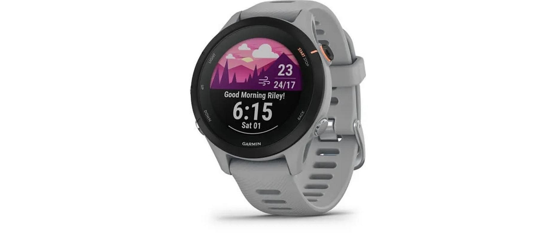 Smartwatch »255S Basic«, (2,78 cm / 1,1 Zoll), 4 GB,)