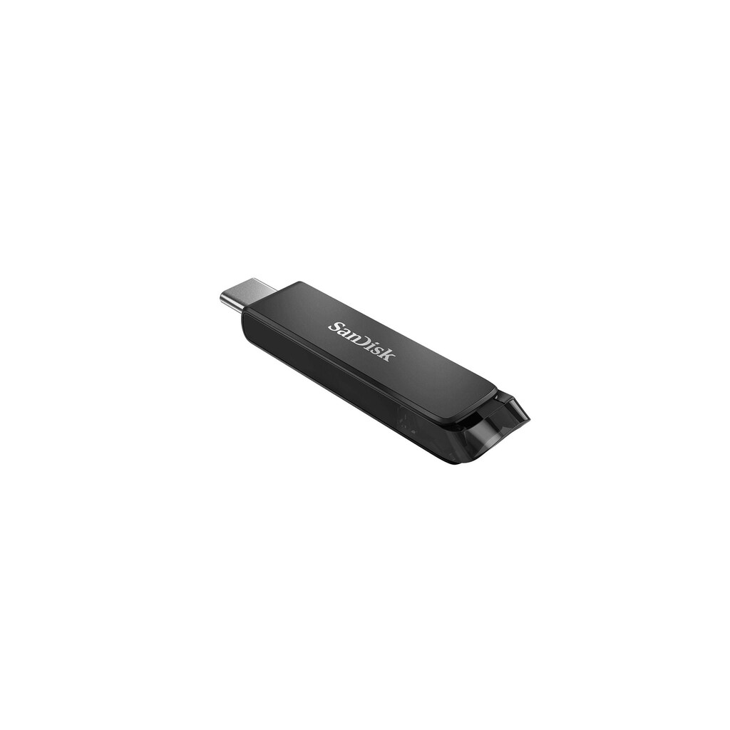 Sandisk USB-Stick »Ultra Type-C 128«, (Lesegeschwindigkeit 150 MB/s)
