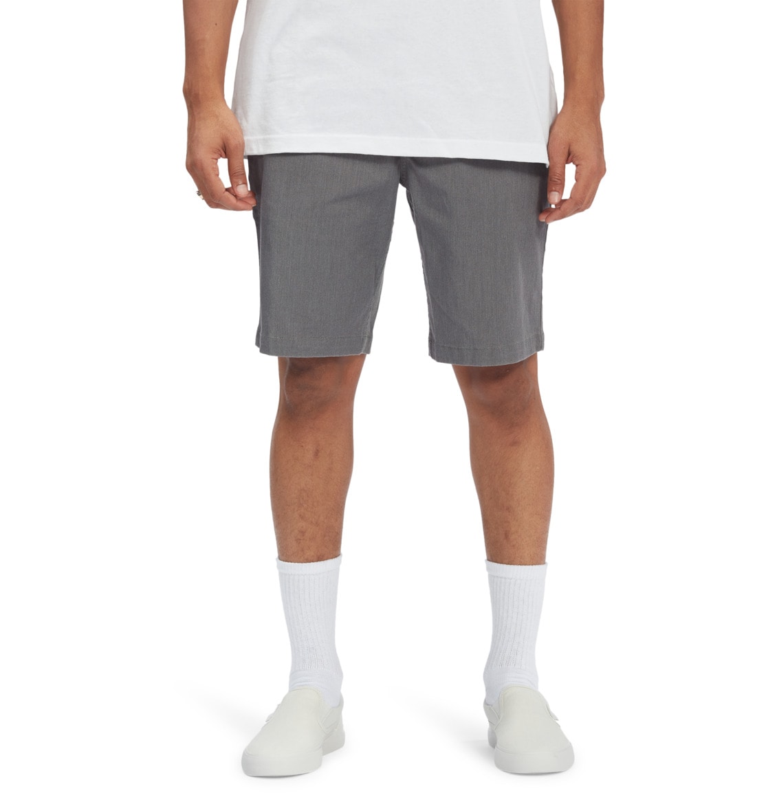 Image of DC Shoes Chinoshorts »Worker Straight« bei Ackermann Versand Schweiz