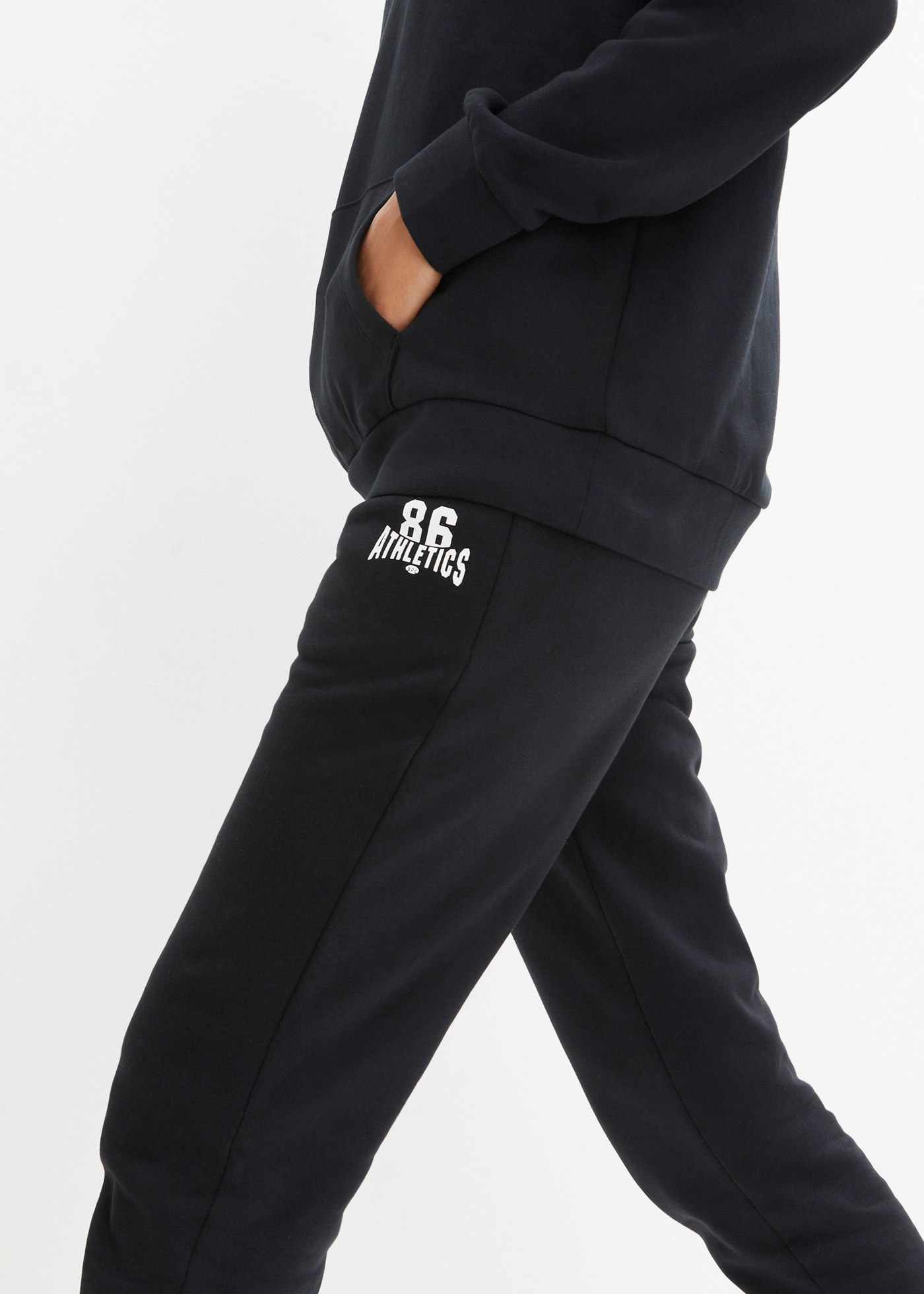 bonprix Jogginganzug