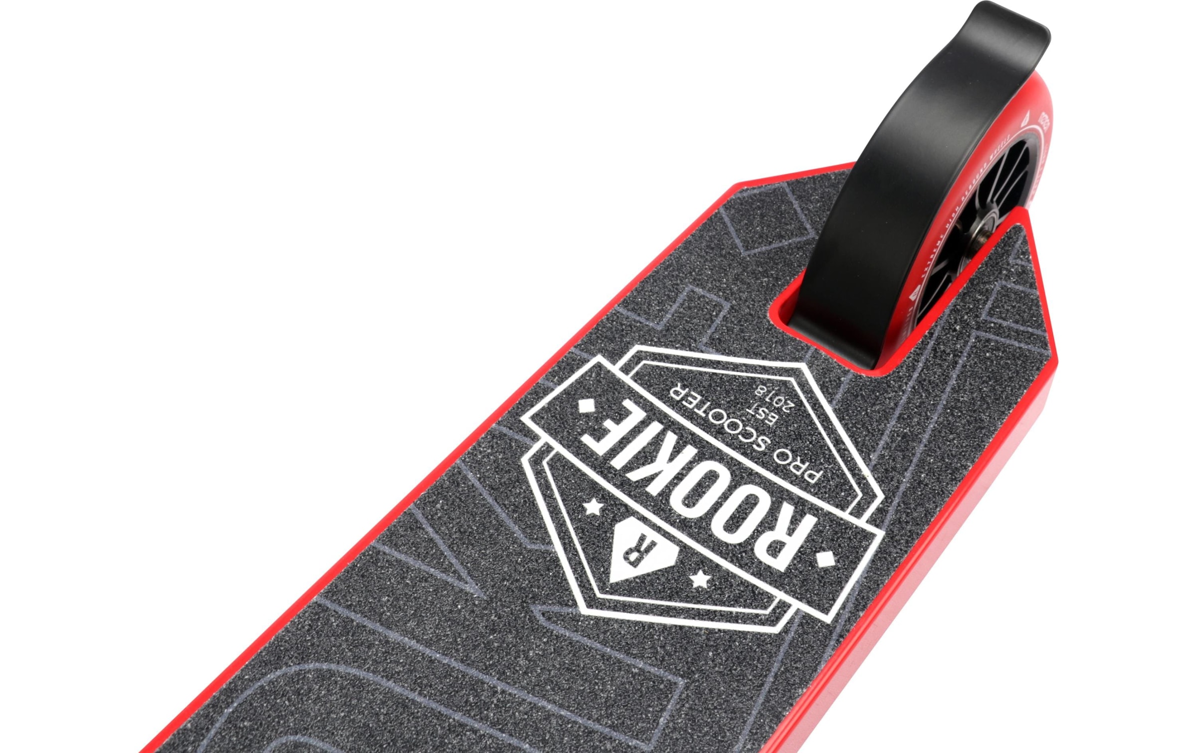 Scooter »Motion Motion Rookie Pro«
