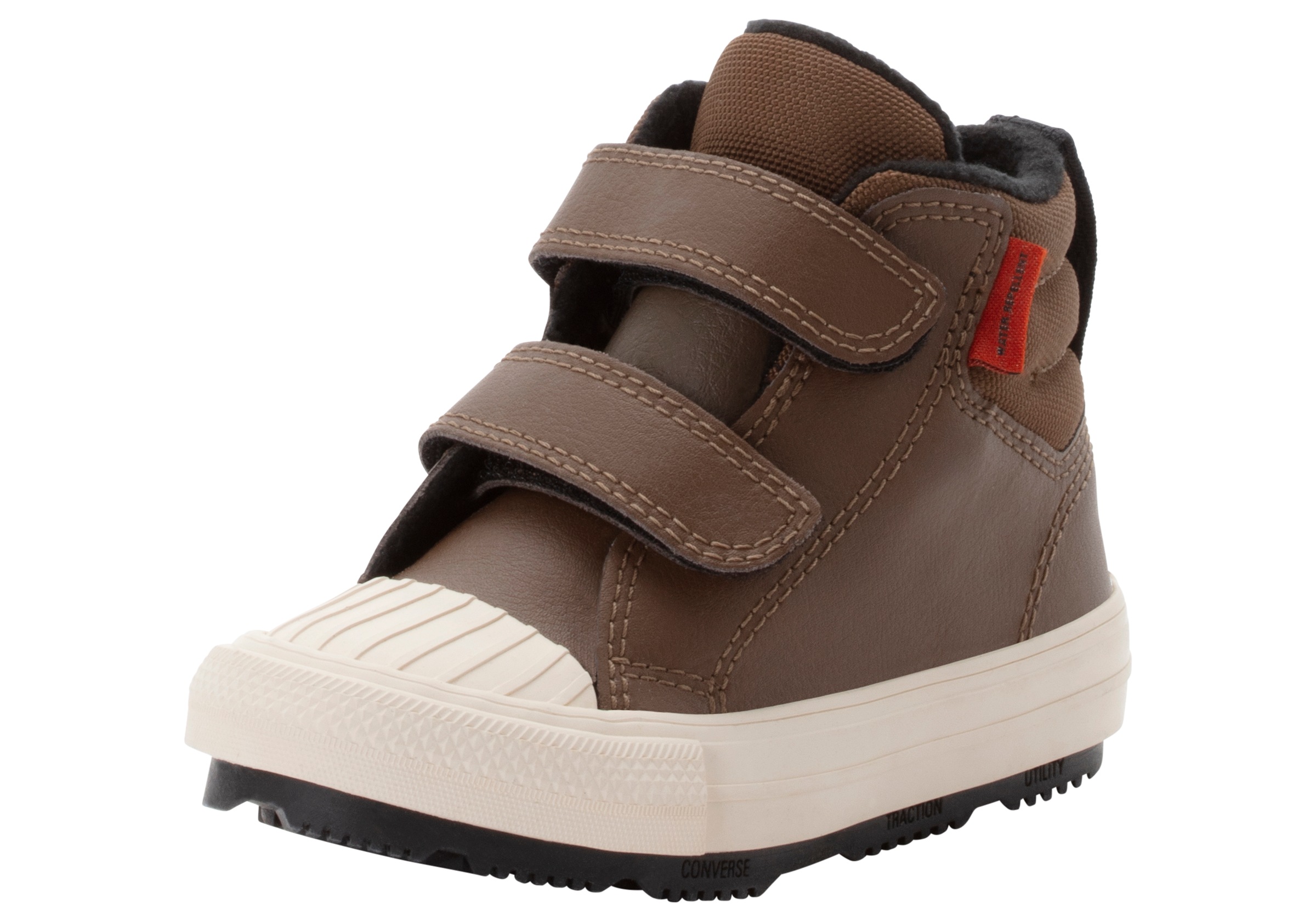 Image of Converse Sneaker "CHUCK TAYLOR ALL STAR BERKSHIRE BOO"