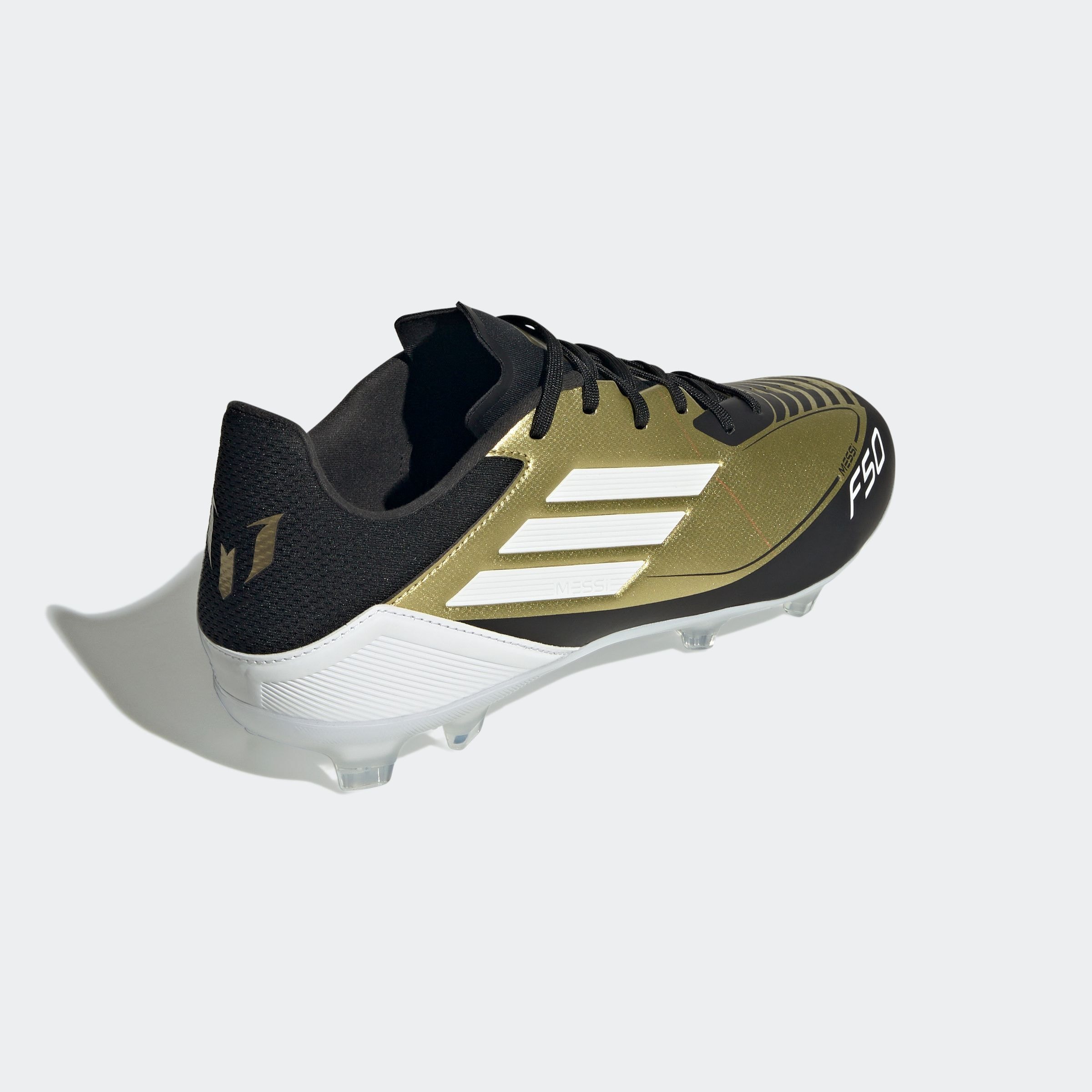 adidas Performance Fussballschuh »F50 LEAGUE MESSI FG/MG«