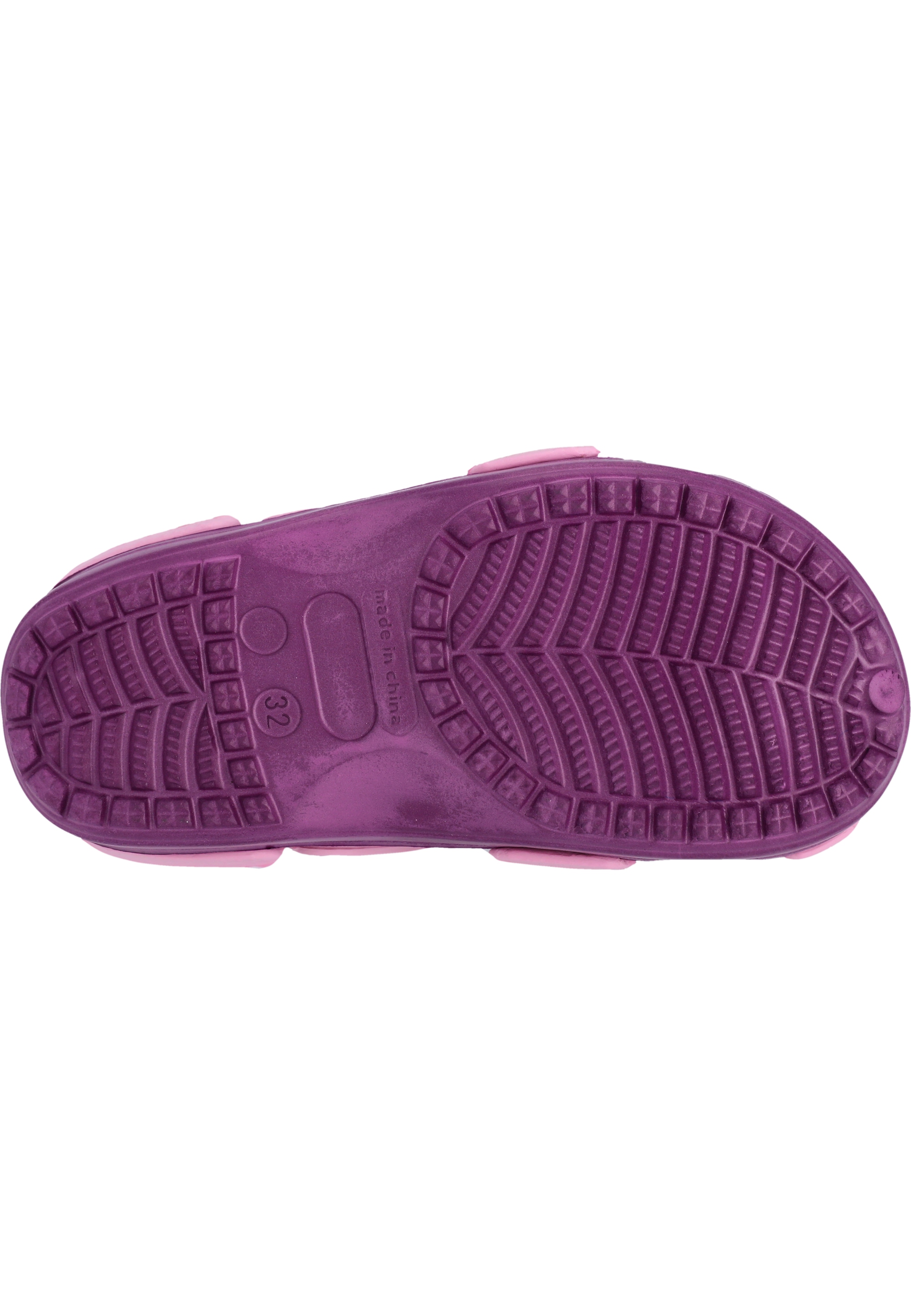 ZIGZAG Sandale »Naike Kids Sandal«