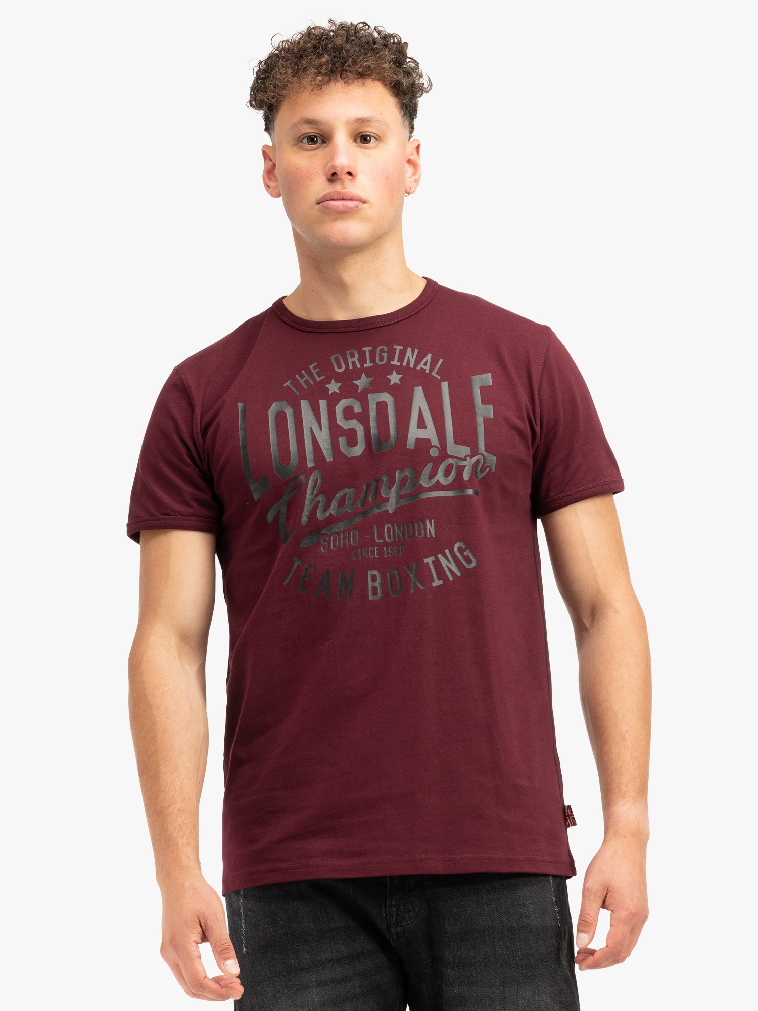 Lonsdale T-Shirt