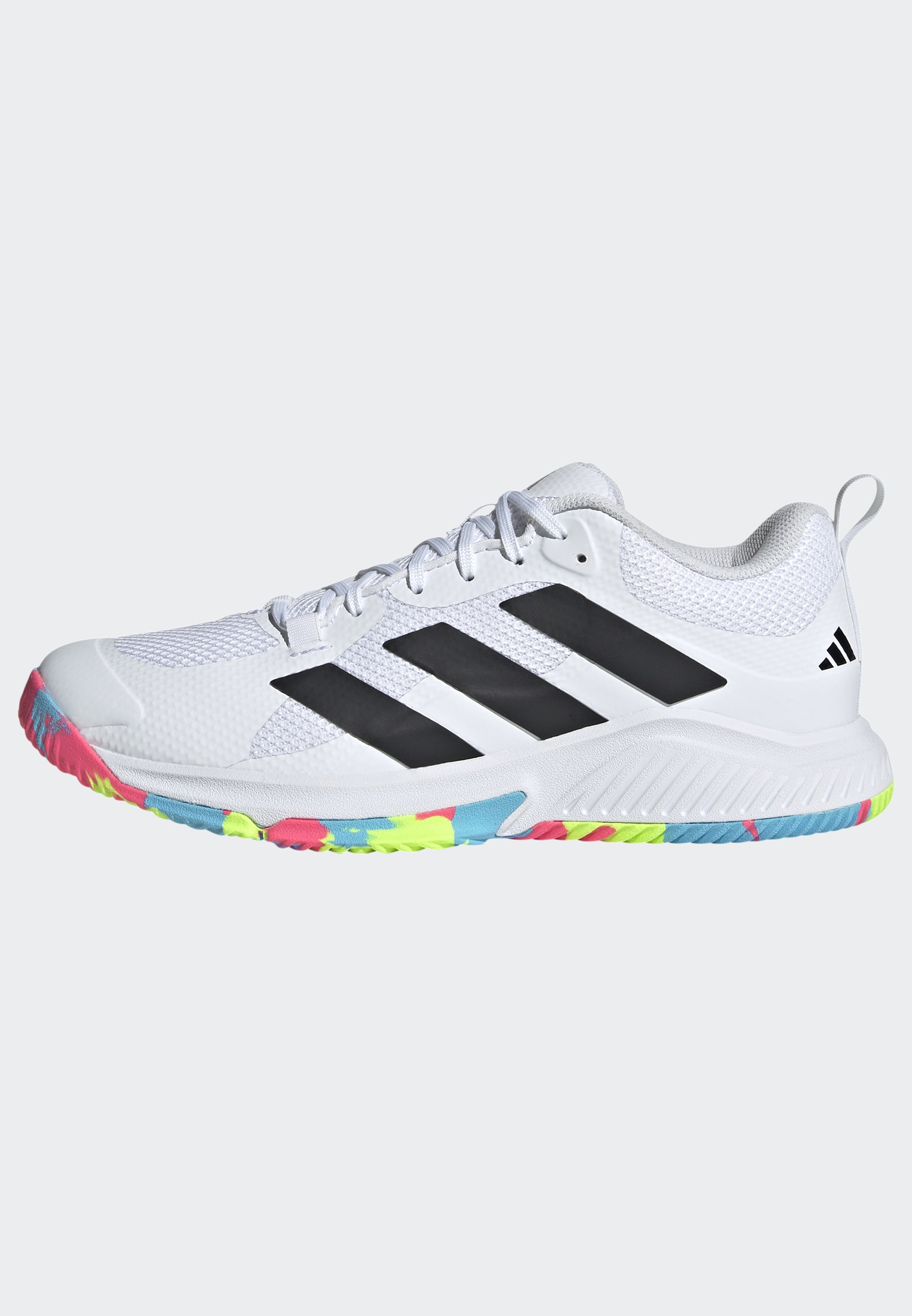 adidas Performance Hallenschuh »COURT TEAM BOUNCE 2.0«, geeignet für jeden Hallensport