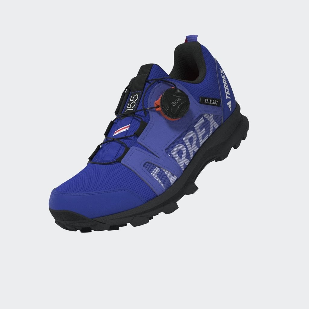 adidas TERREX Trailrunningschuh »AGRAVIC BOA RAIN.RDY TRAILRUNNING«, Trail-Runningschuhe