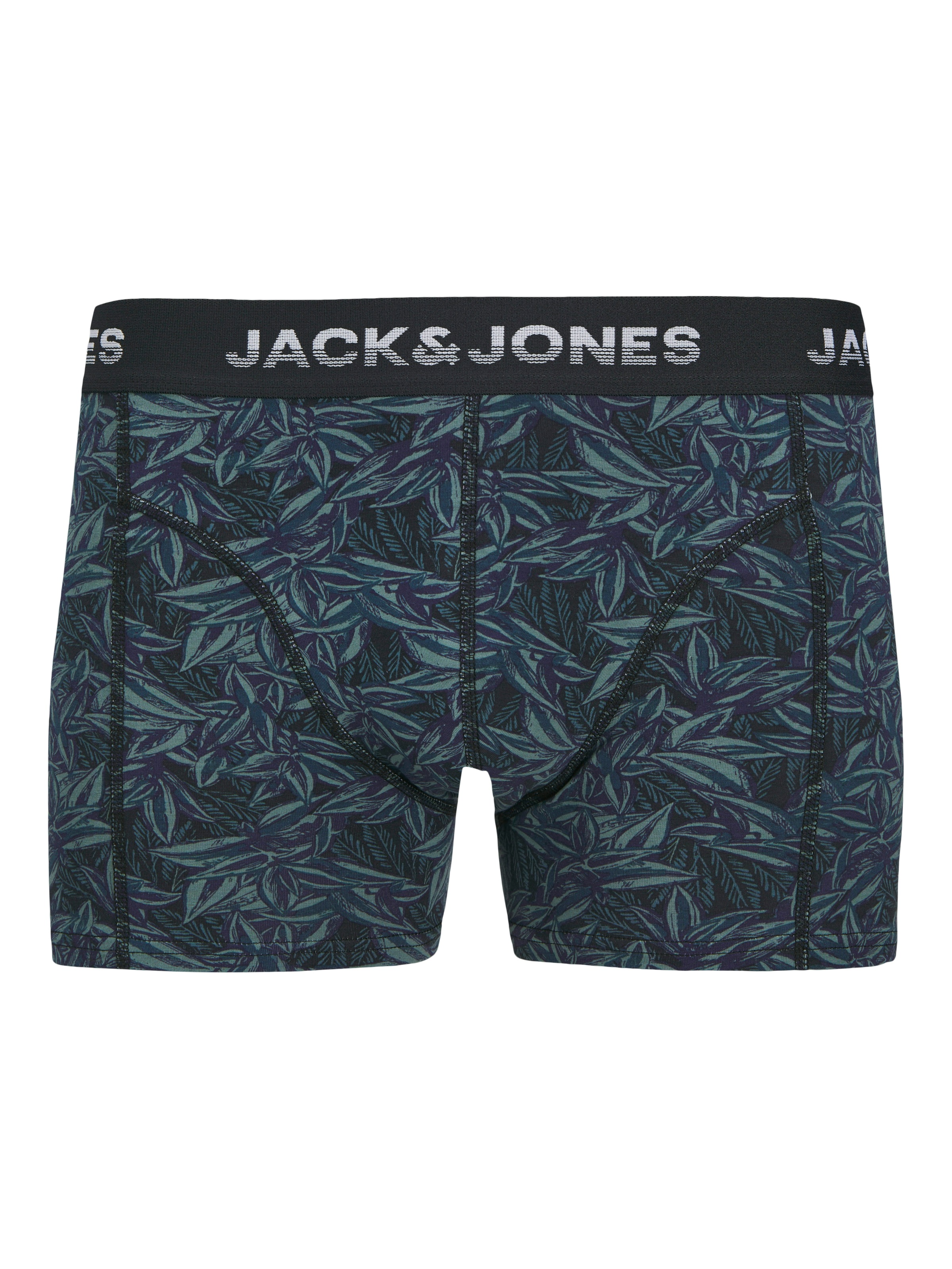 Jack & Jones Trunk »JACMAXWELL TRUNKS 5 PACK«, (Packung, 5 St.)