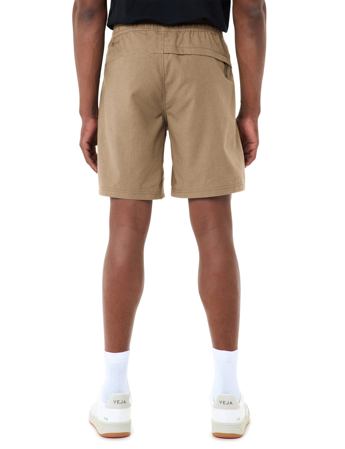 VAUDE Short »MEN'S REDMONT SHORTS IV«  für Sportmode und Outdoormode, bequemer Tragekomfort