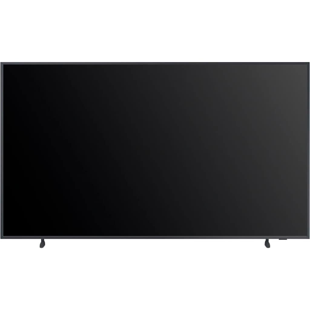 Samsung LED-Fernseher, 125 cm/50 Zoll, Smart-TV-Google TV, Mattes Display,Austauschbare Rahmen,Art Mode