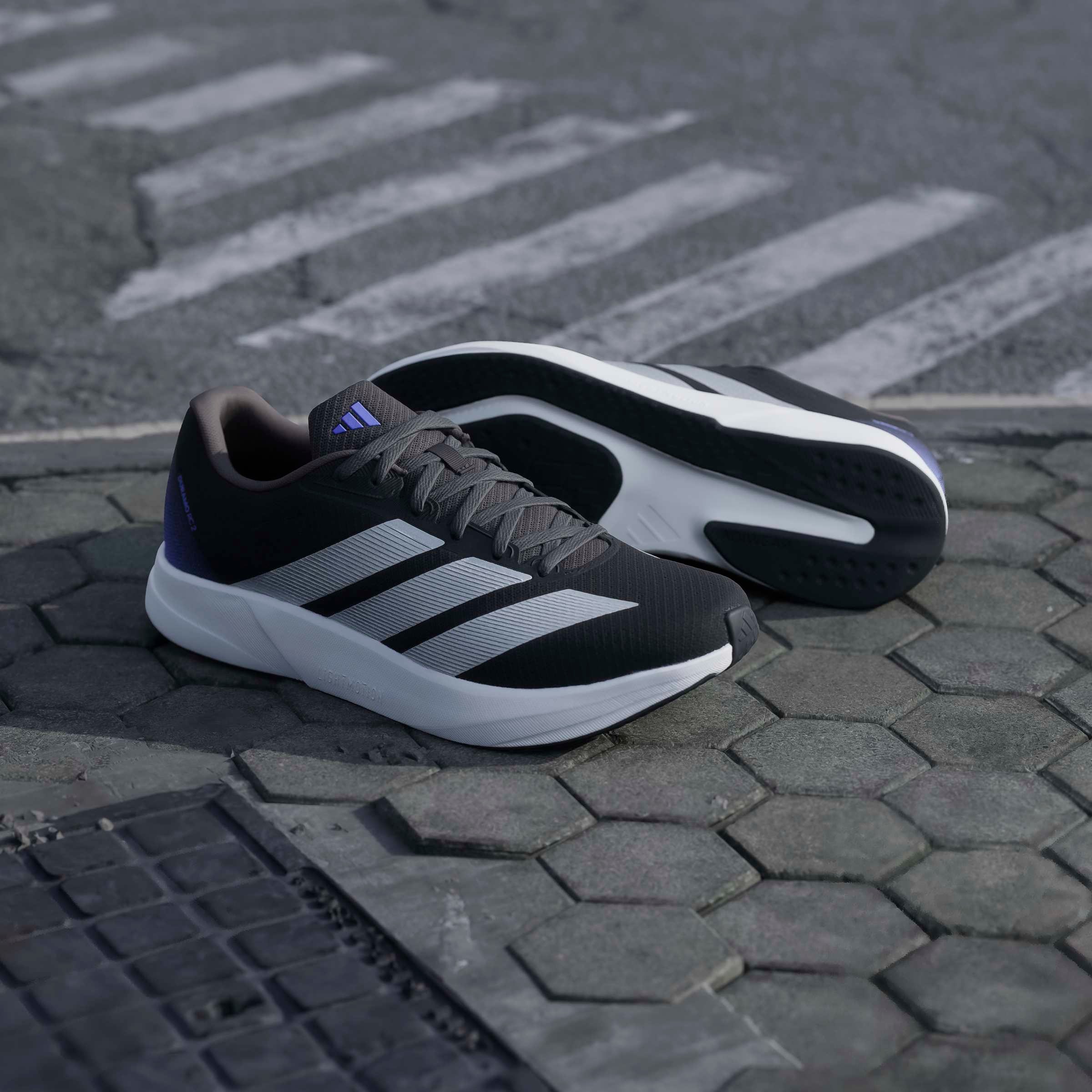 adidas Performance Laufschuh »DURAMO RC2«  sehr leicht
