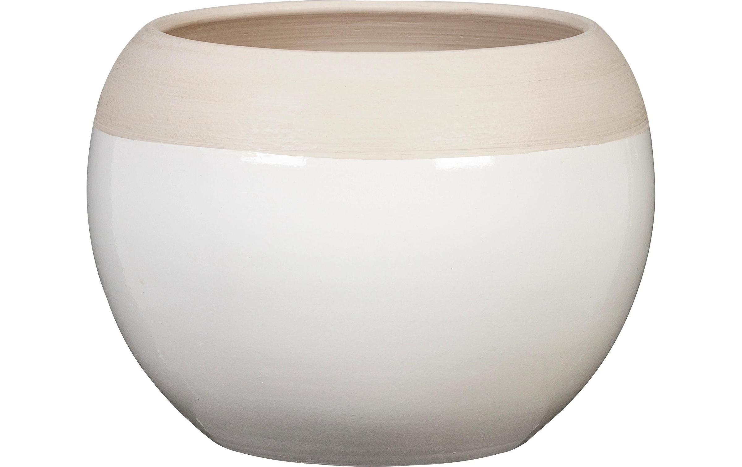 Image of Scheurich Blumentopf "Blanco"