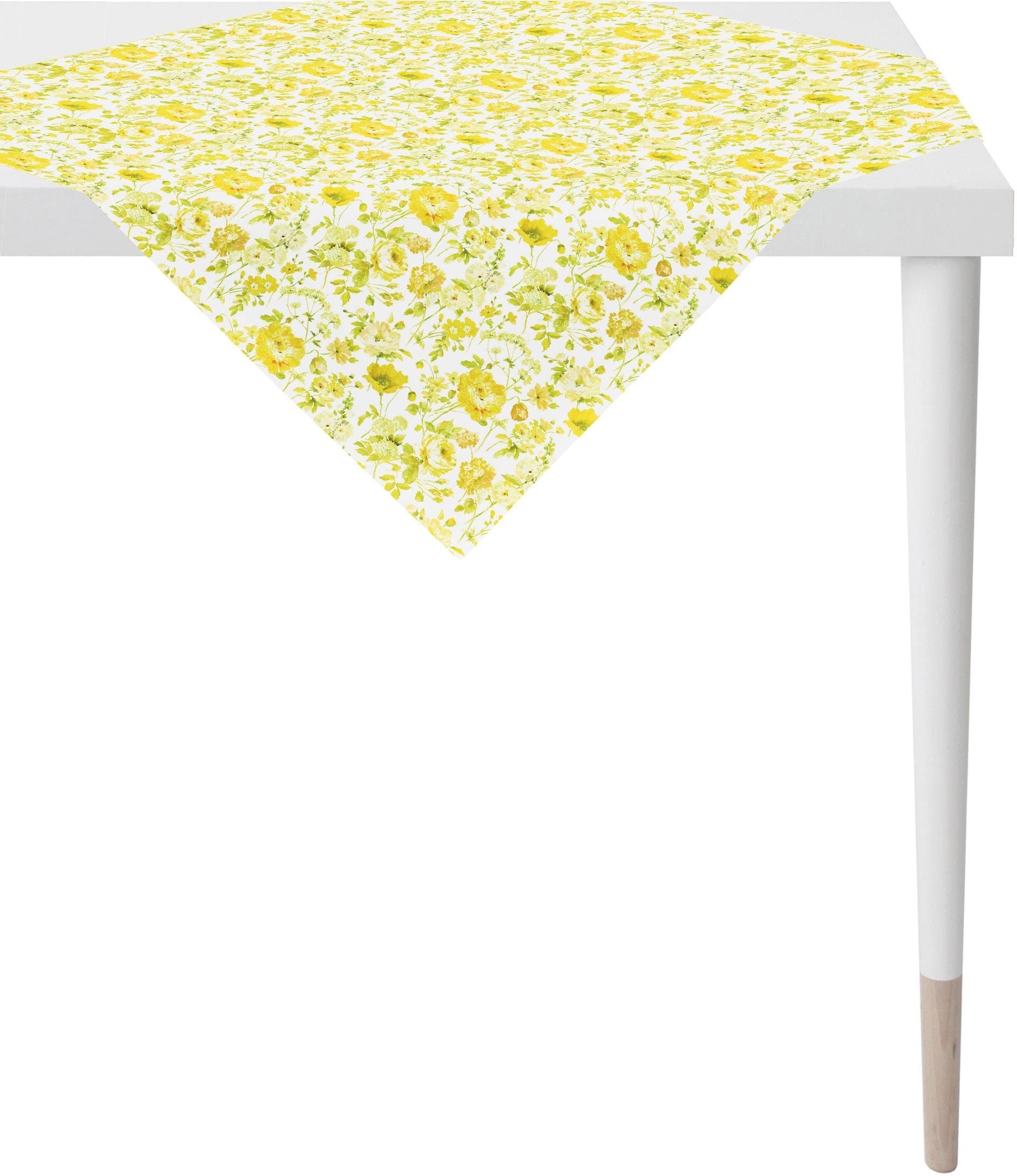 Image of APELT Mitteldecke »6911 SPRINGTIME«, (1 St.), Digitaldruck bei Ackermann Versand Schweiz