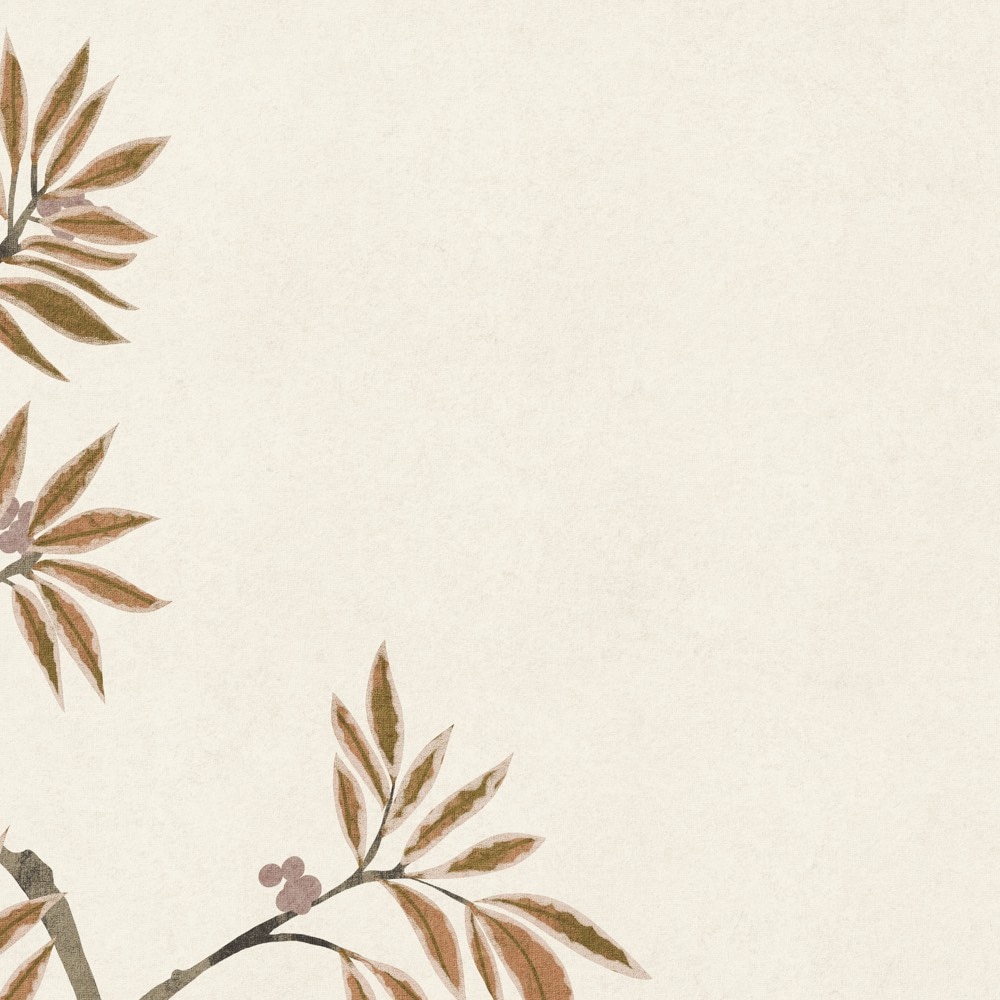 Komar Papier peint photo »Vlies Fototapete - Niwa - Grösse 400 x 250 cm« imprimé