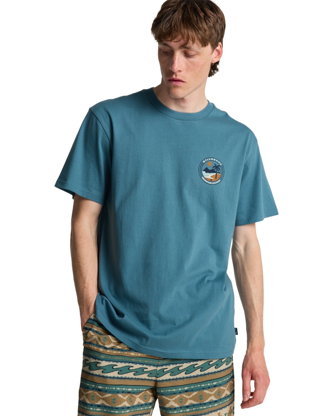 Image of Billabong T-Shirt "Rockies"