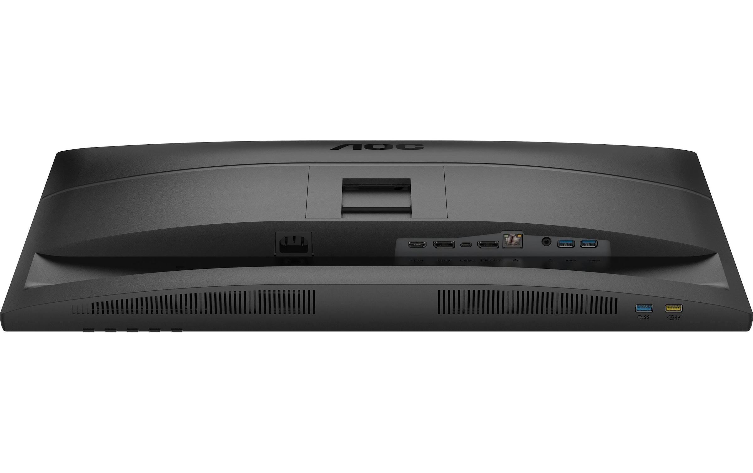 AOC LED-Monitor »Q27E4CV« 68,58 cm/27 ″  2560 x 1440 px WQHD 120 Hz