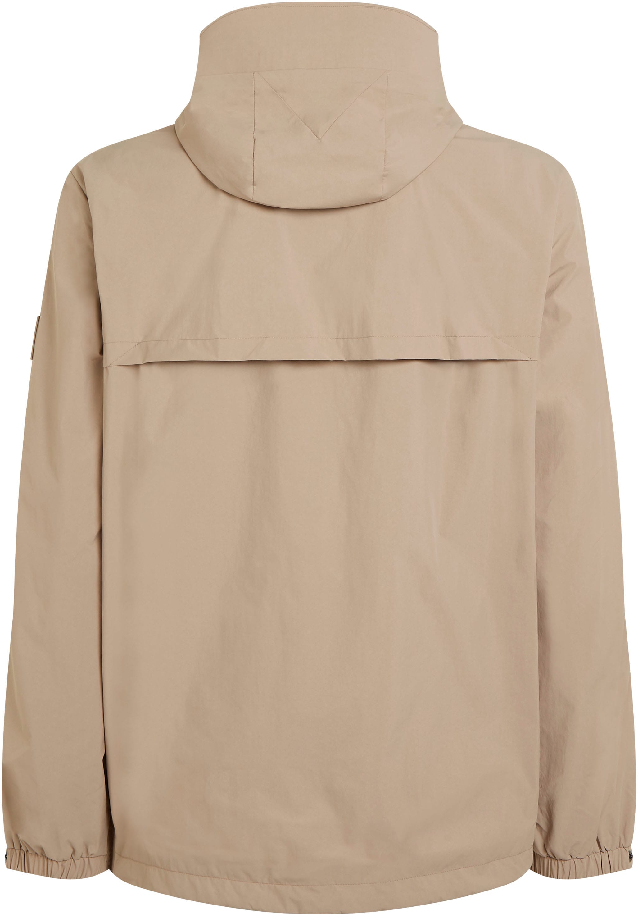 Tommy Hilfiger Kurzjacke »PORTLAND HOODED JACKET«, mit Kapuze
