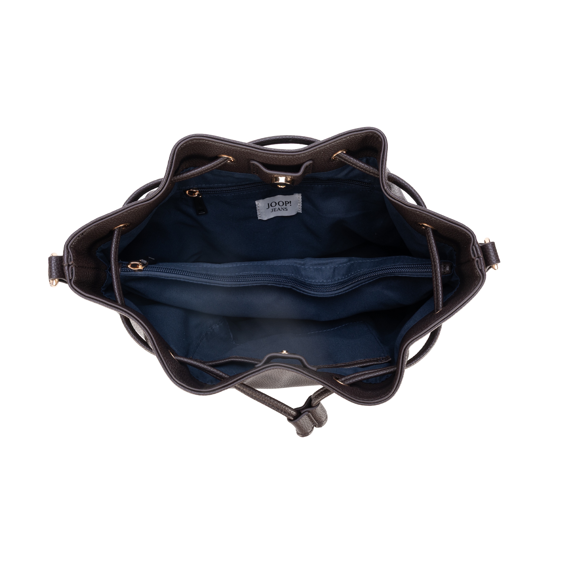 Joop Jeans Sac à bandoulière »salve zohara matchsack mvo« Sac bandoulière femme, sac à main, sac fourre-tout avec détails stylés