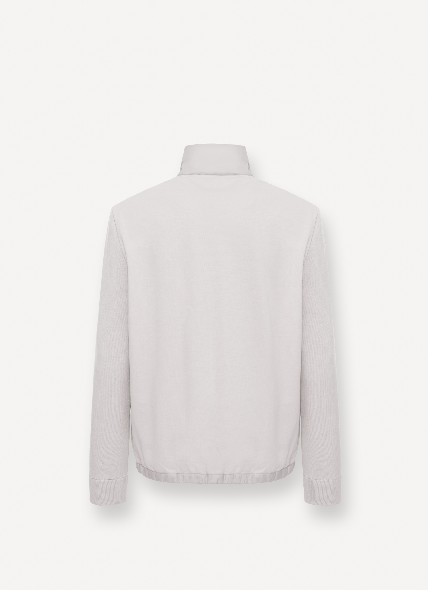 Colmar Hybridjacke »MENS JACKET« Stehkragen, 2-Wege-Reissverschluss, verstellbarer Tunnelzug am Saum