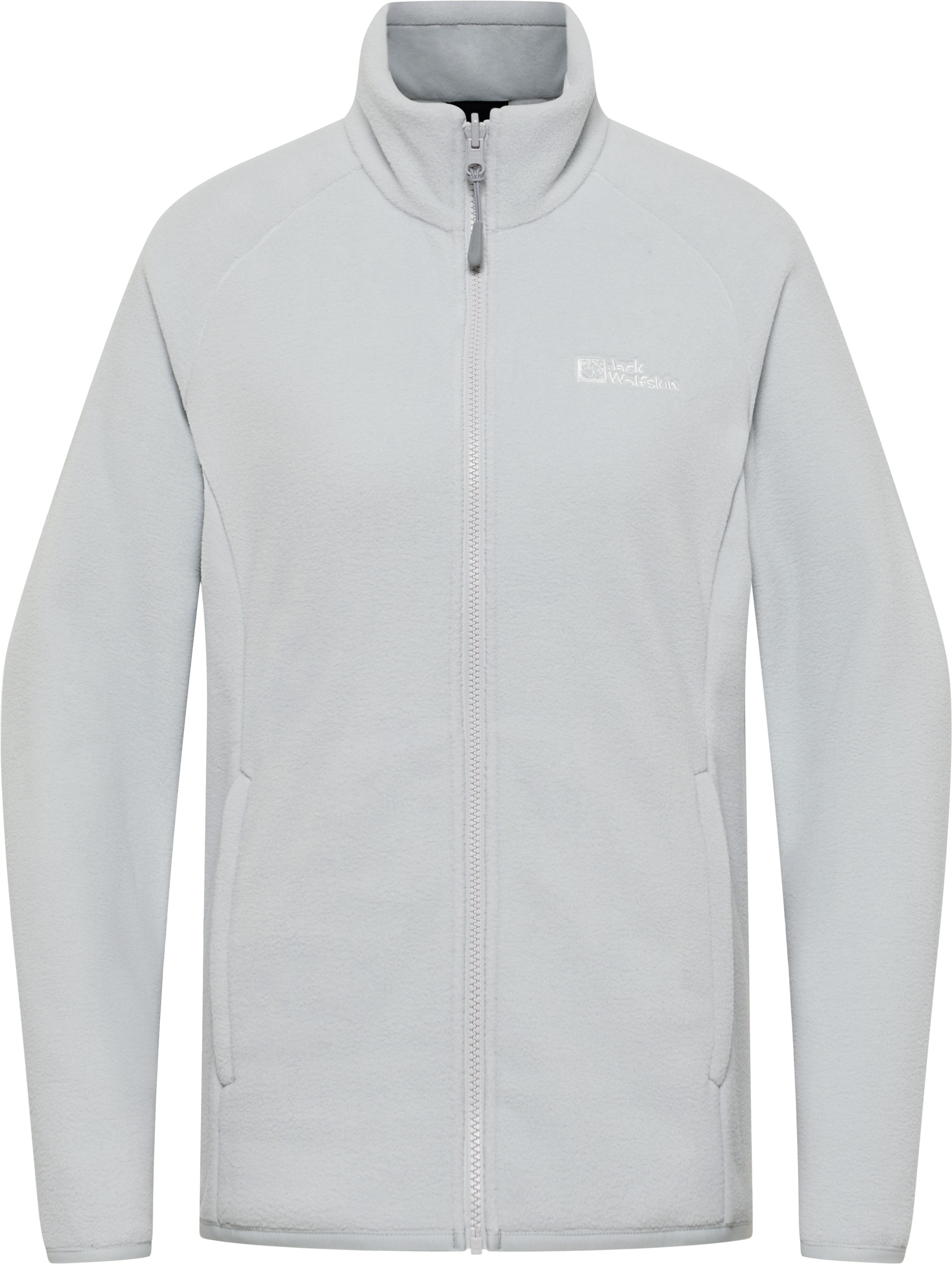 Jack Wolfskin Veste polaire »MOONRISE FZ W«