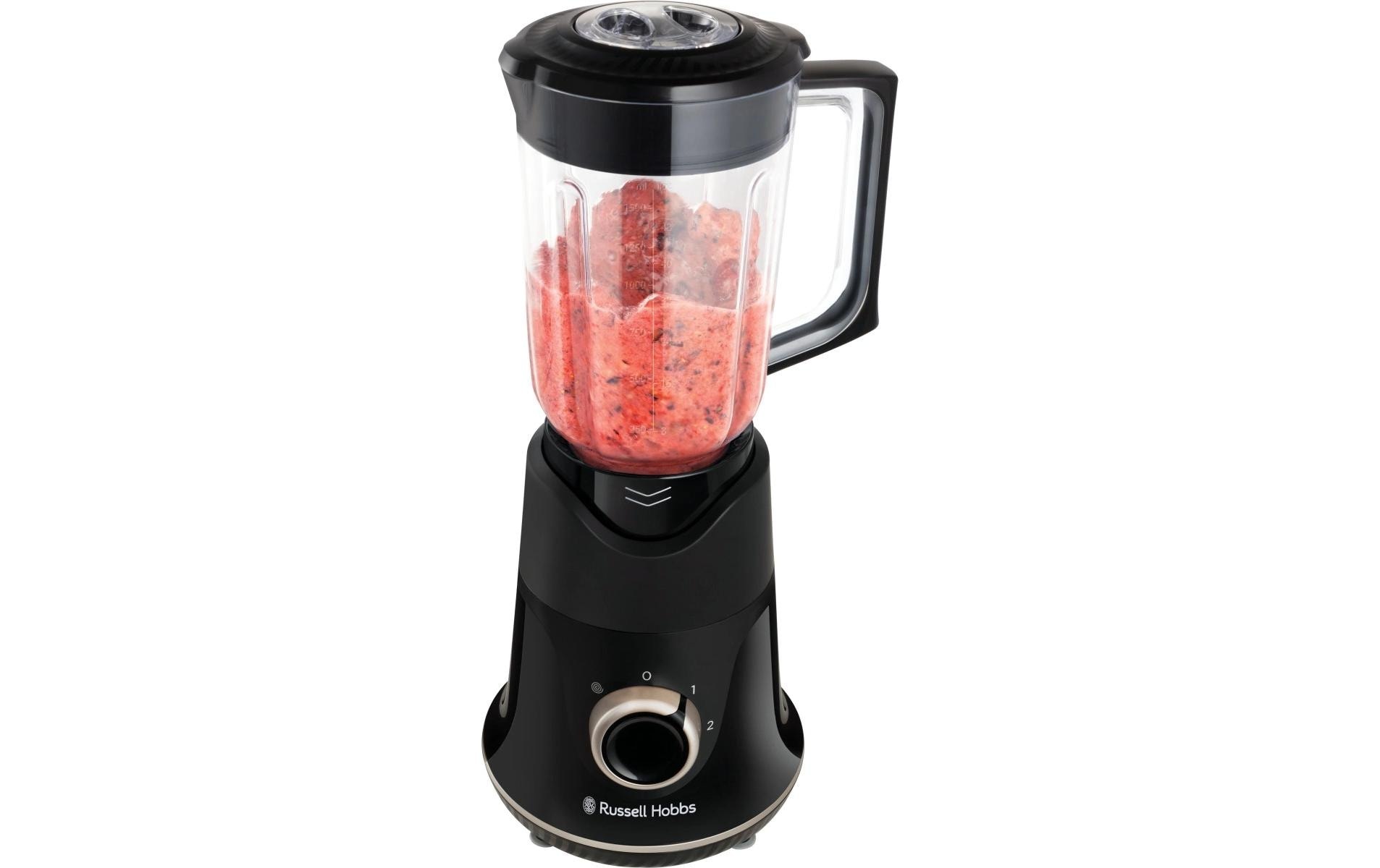 RUSSELL HOBBS Stabmixer »Blade Boost« 750 W