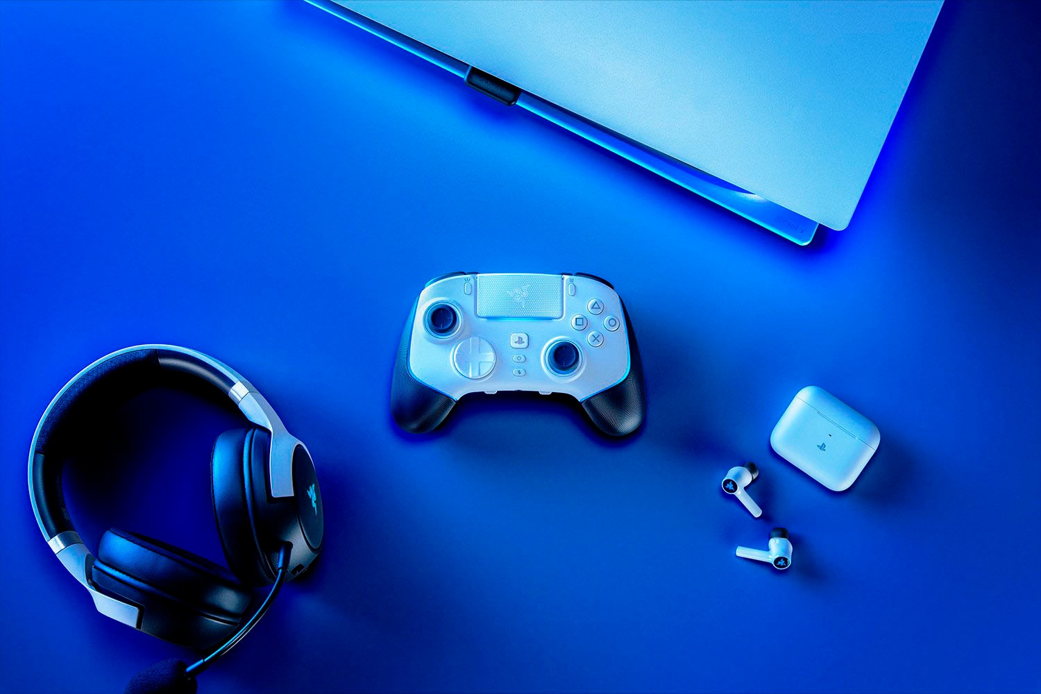 RAZER Contrôleur PlayStation »Wolverine V2 Pro«