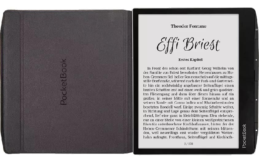 PocketBook Étui pour e-reader »Flip« PocketBook