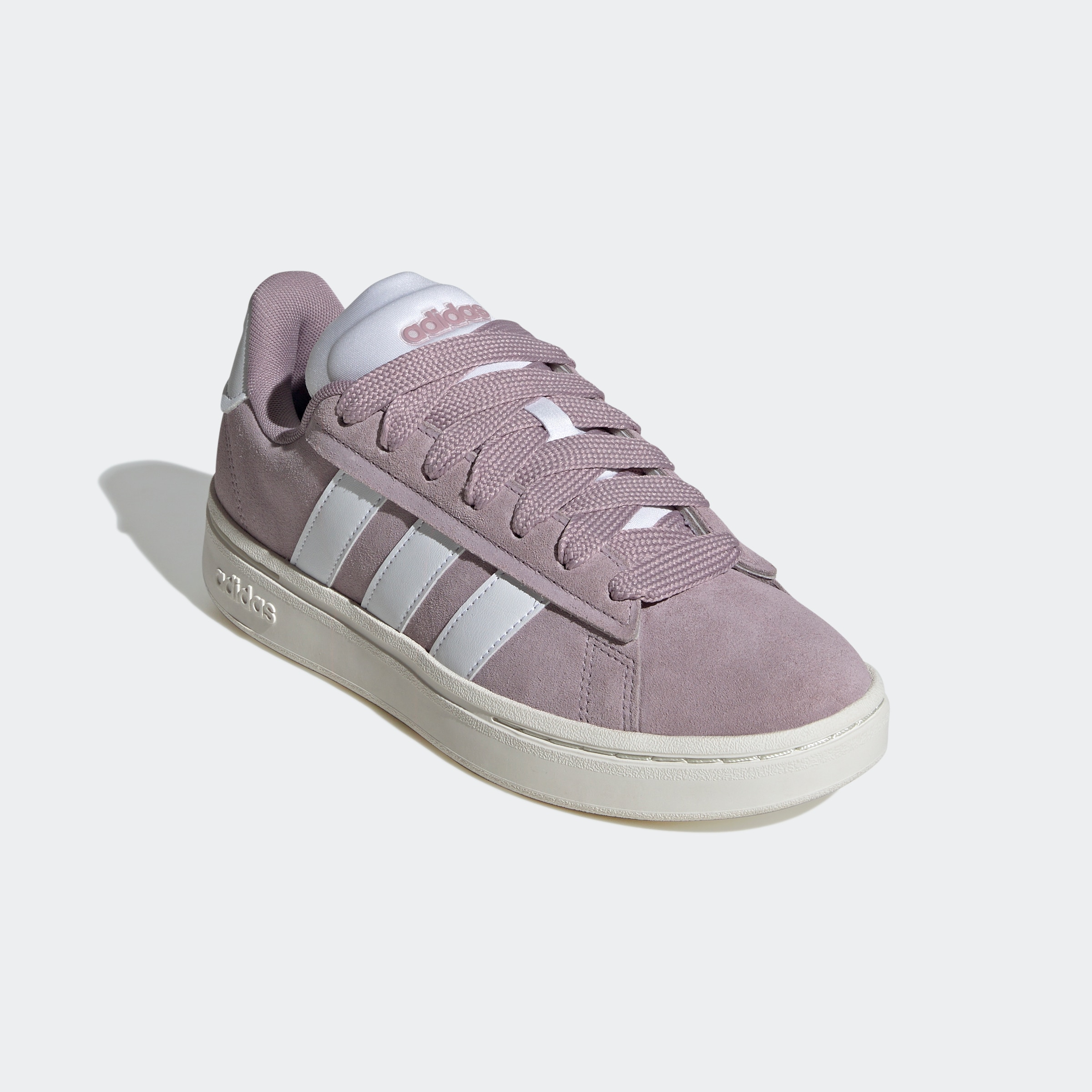 adidas Sportswear Sneaker »GRAND COURT ALPHA«, Design inspiriert vom adidas Campus 00