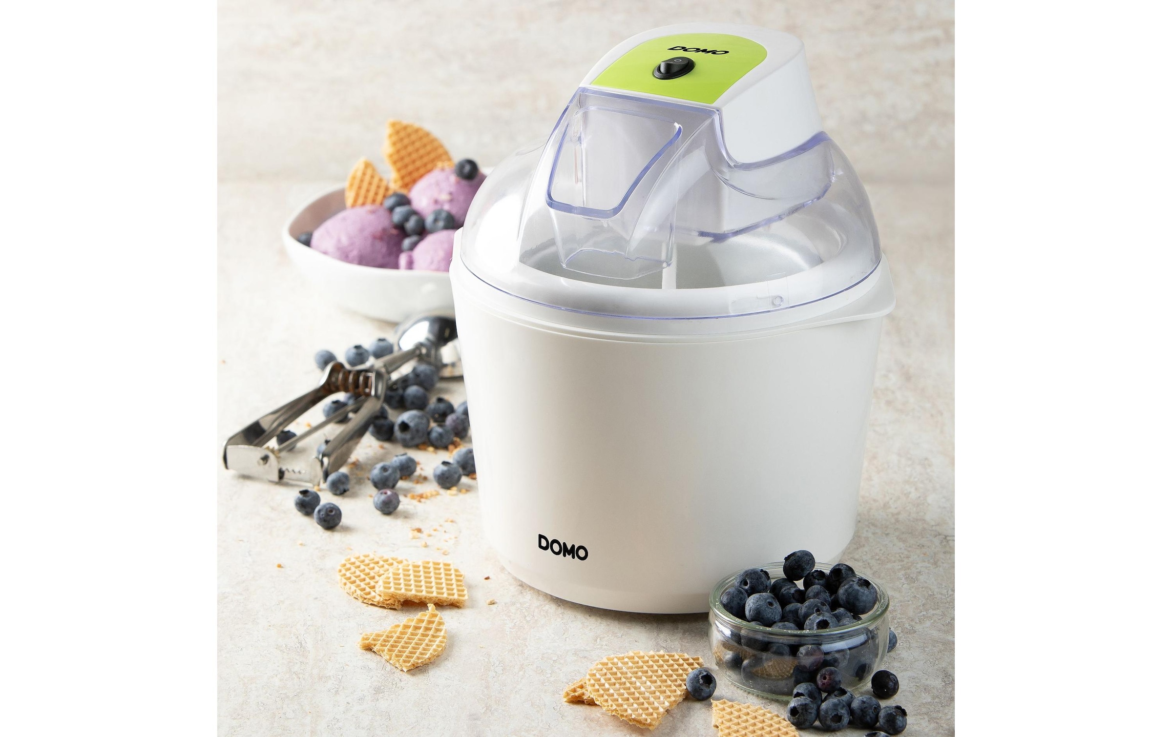 Domo »DO9304I 1,5 l« 1,5 l 12 W