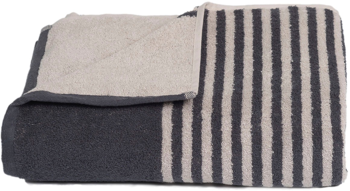 Image of Wewo fashion Saunatuch »Streifenpower 9567«, (1 St.), gestreift bei Ackermann Versand Schweiz