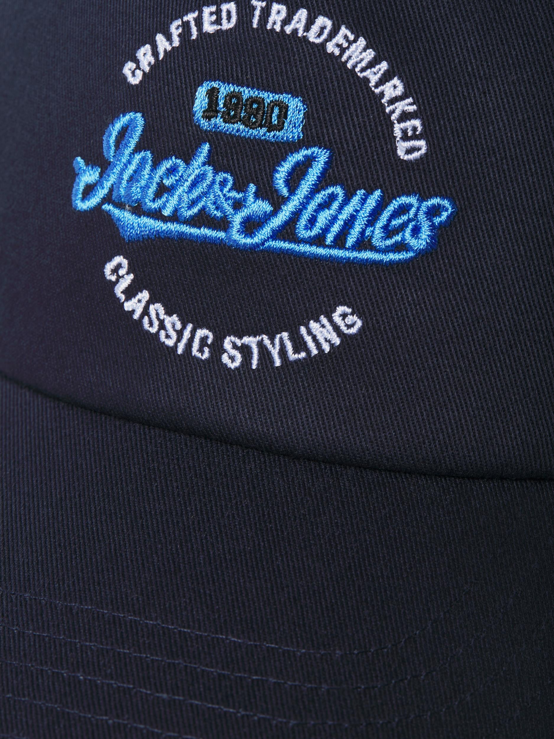 TRUCKER Cap auf CAP« versandkostenfrei ♕ Jack »JACMATT Baseball Jones &