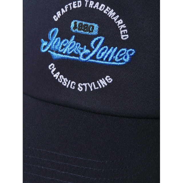 ♕ Jack & Jones Baseball Cap »JACMATT TRUCKER CAP« versandkostenfrei auf