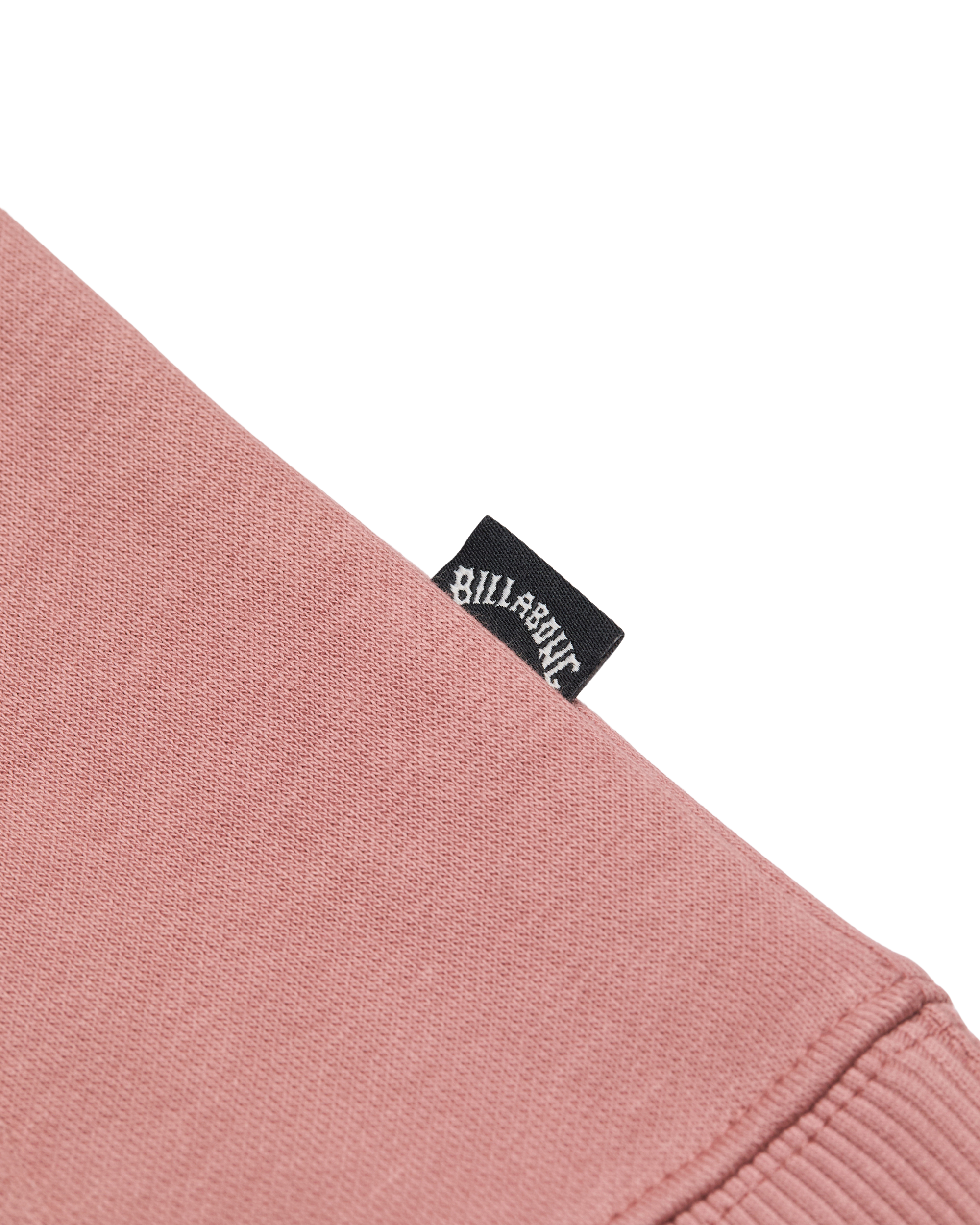 Billabong Kapuzensweatshirt »FOUNDATION PO«, mit sportlichem Look, aus Baumwolle und Polyester
