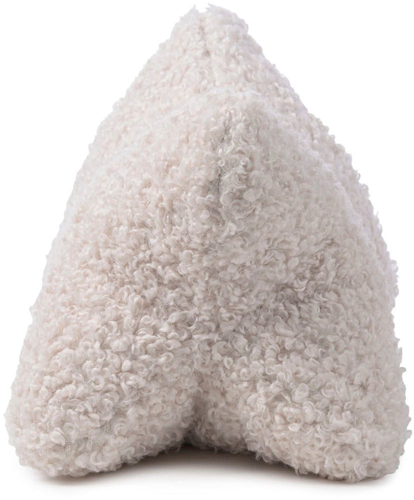 Gözze Nackenkissen »Curly Lesekissen Rolf«