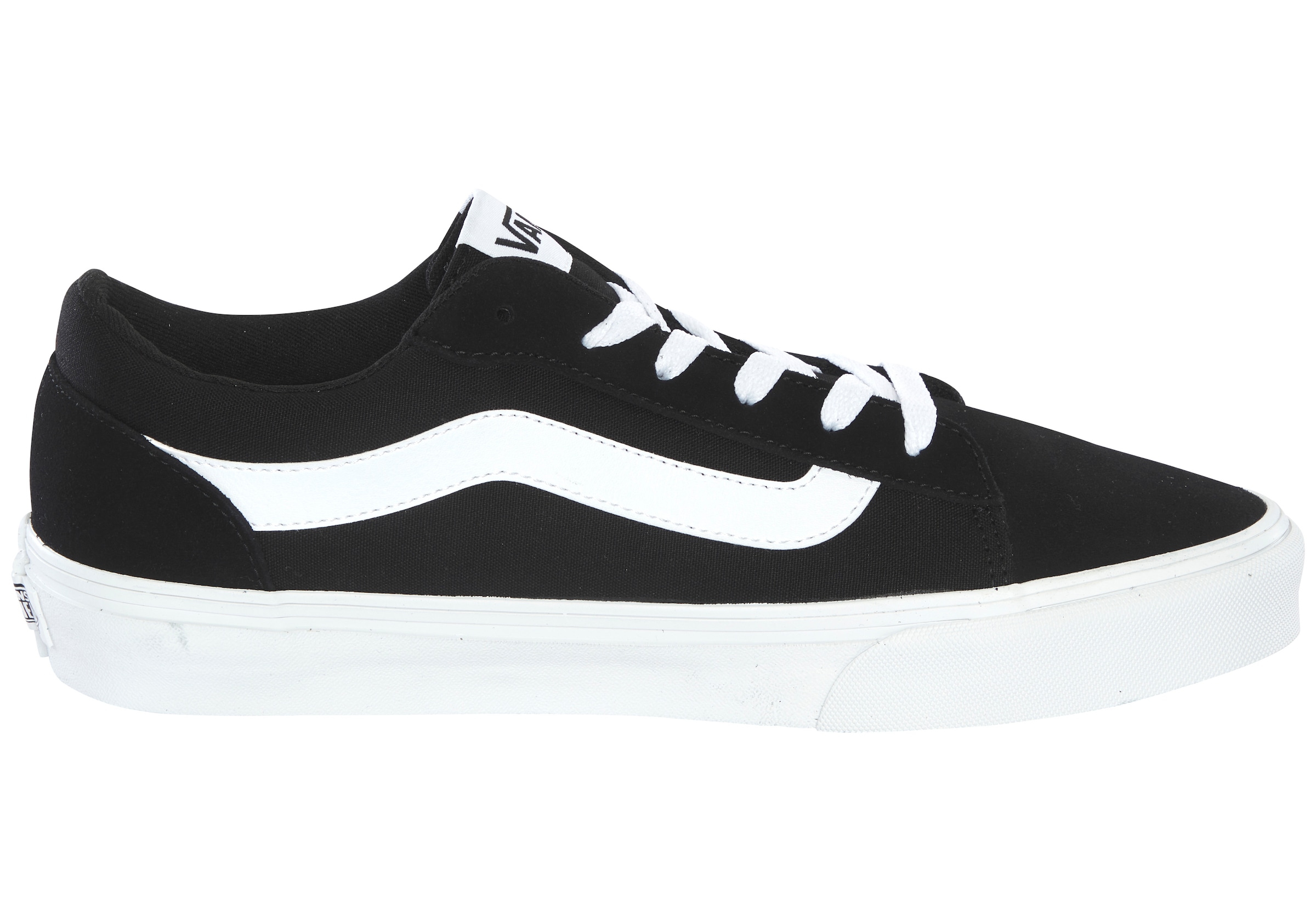 Vans Sneaker »Vero LS«