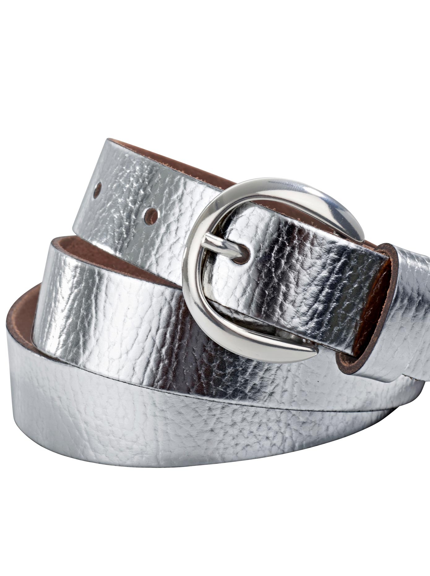 Image of Casual Looks Ledergürtel bei Ackermann Versand Schweiz