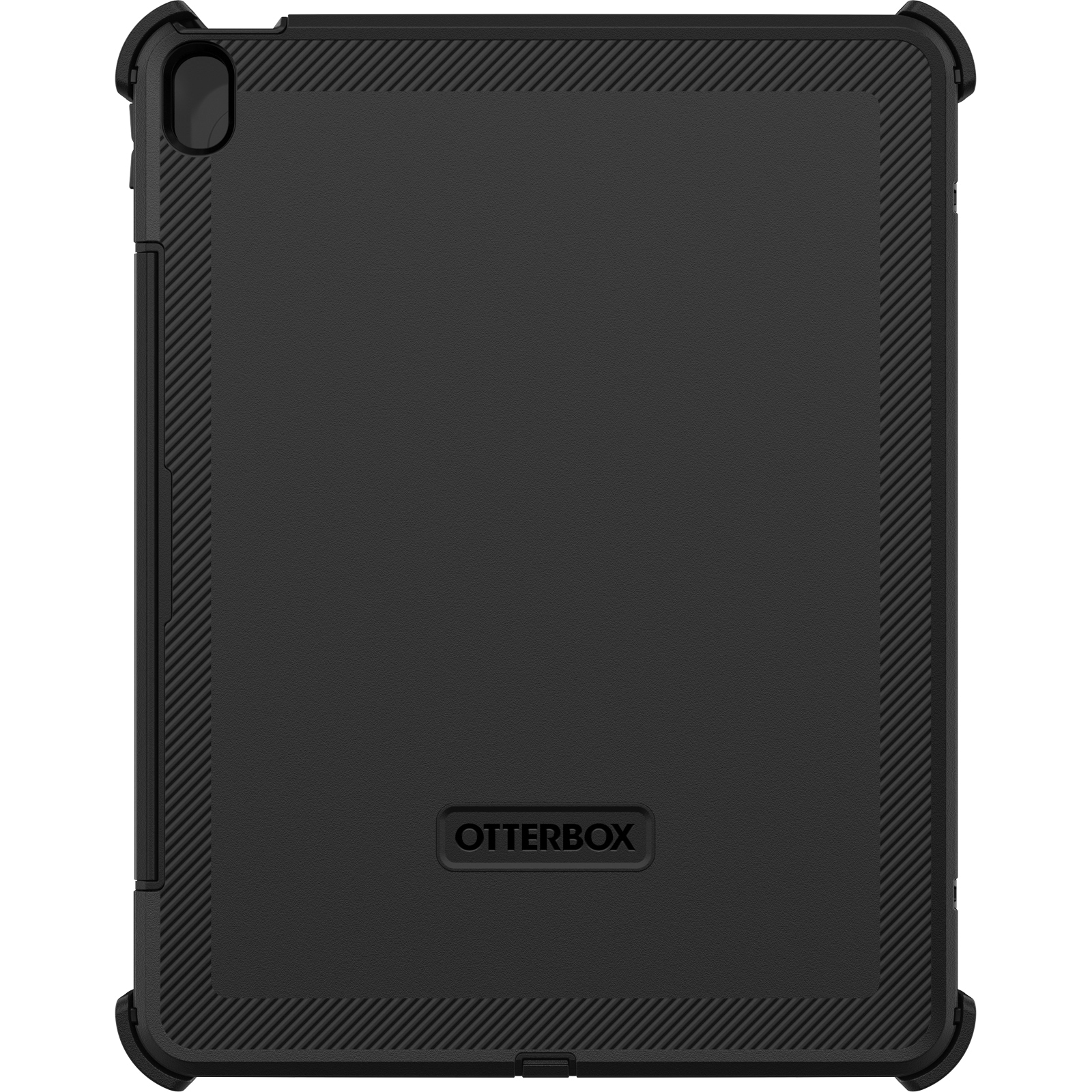 Otterbox Handyhülle »Defender für Apple iPad Air 13 (M2)«, Tablet, 32,8 cm (12,9 Zoll), Backcover, Schutzhülle, Handyschutzhülle, Case, Schutzcase, stossfest