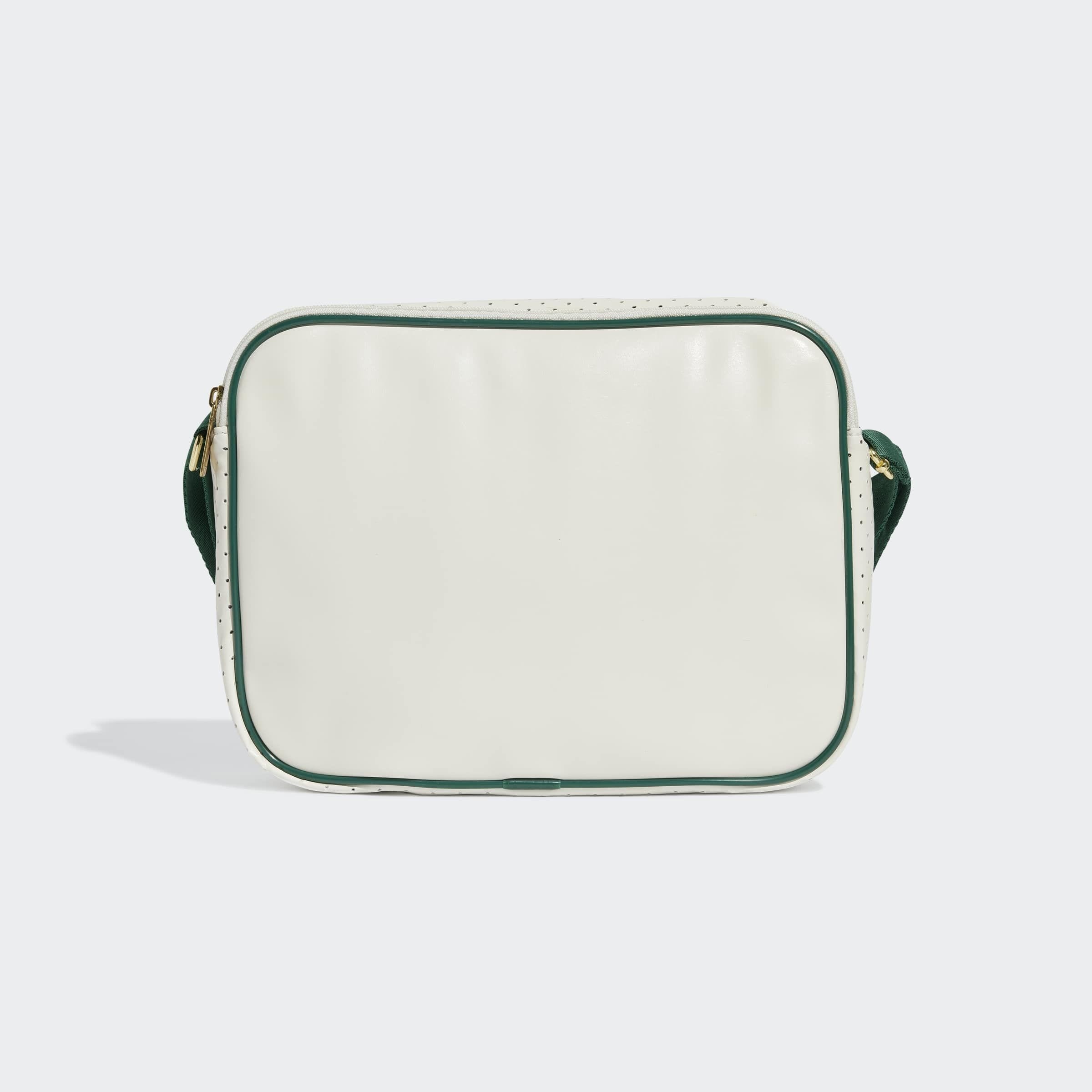 adidas Originals Sporttasche »AIRLINER«, Schultertasche im Retrolook