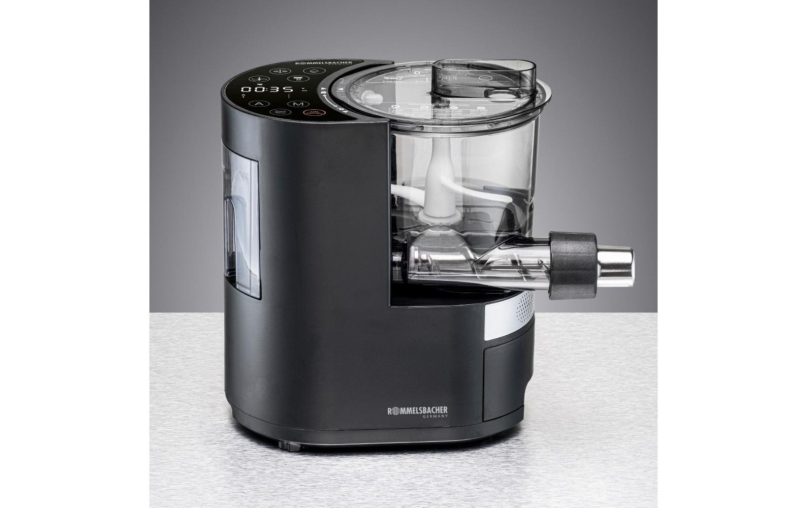 Rommelsbacher Nudelmaschine »Pastarella PM 220«