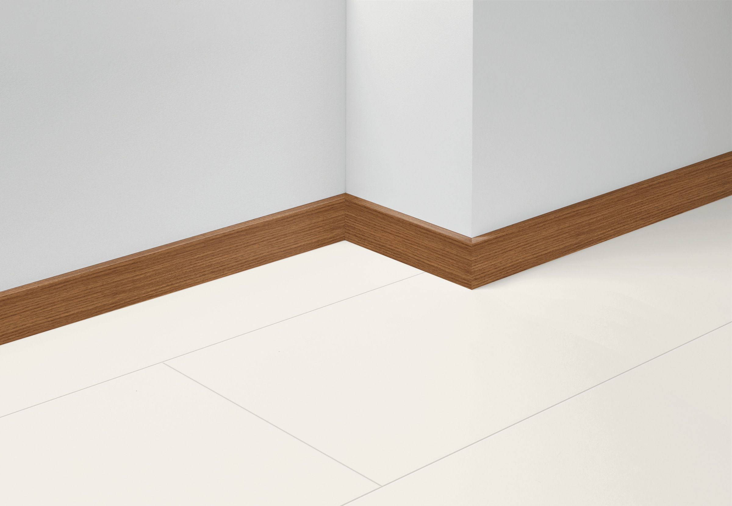 Image of PARADOR Sockelleiste »SL 18 Eiche Dekor D046« bei Ackermann Versand Schweiz