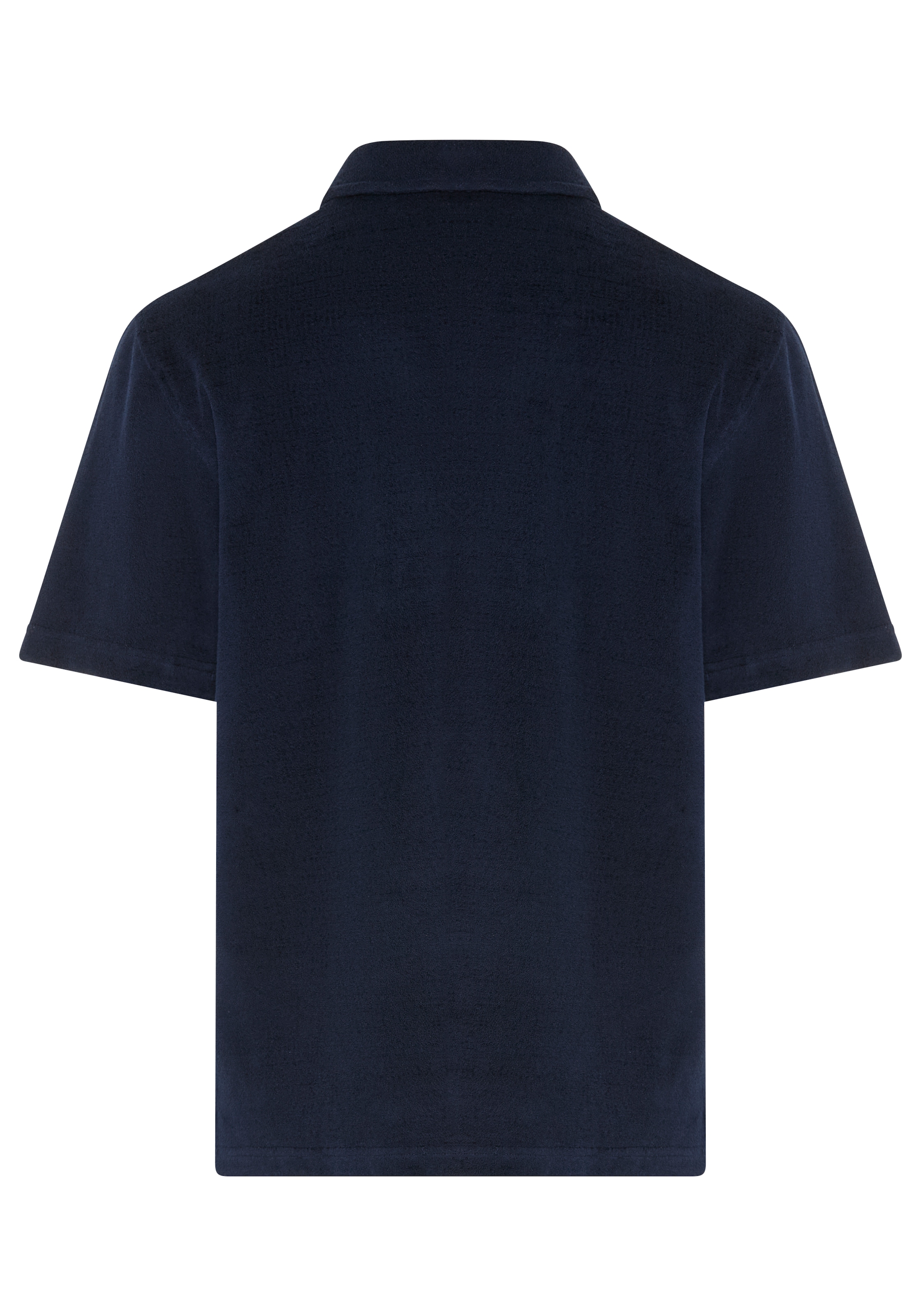 BOSS Poloshirt »Iconic« aus Frottee