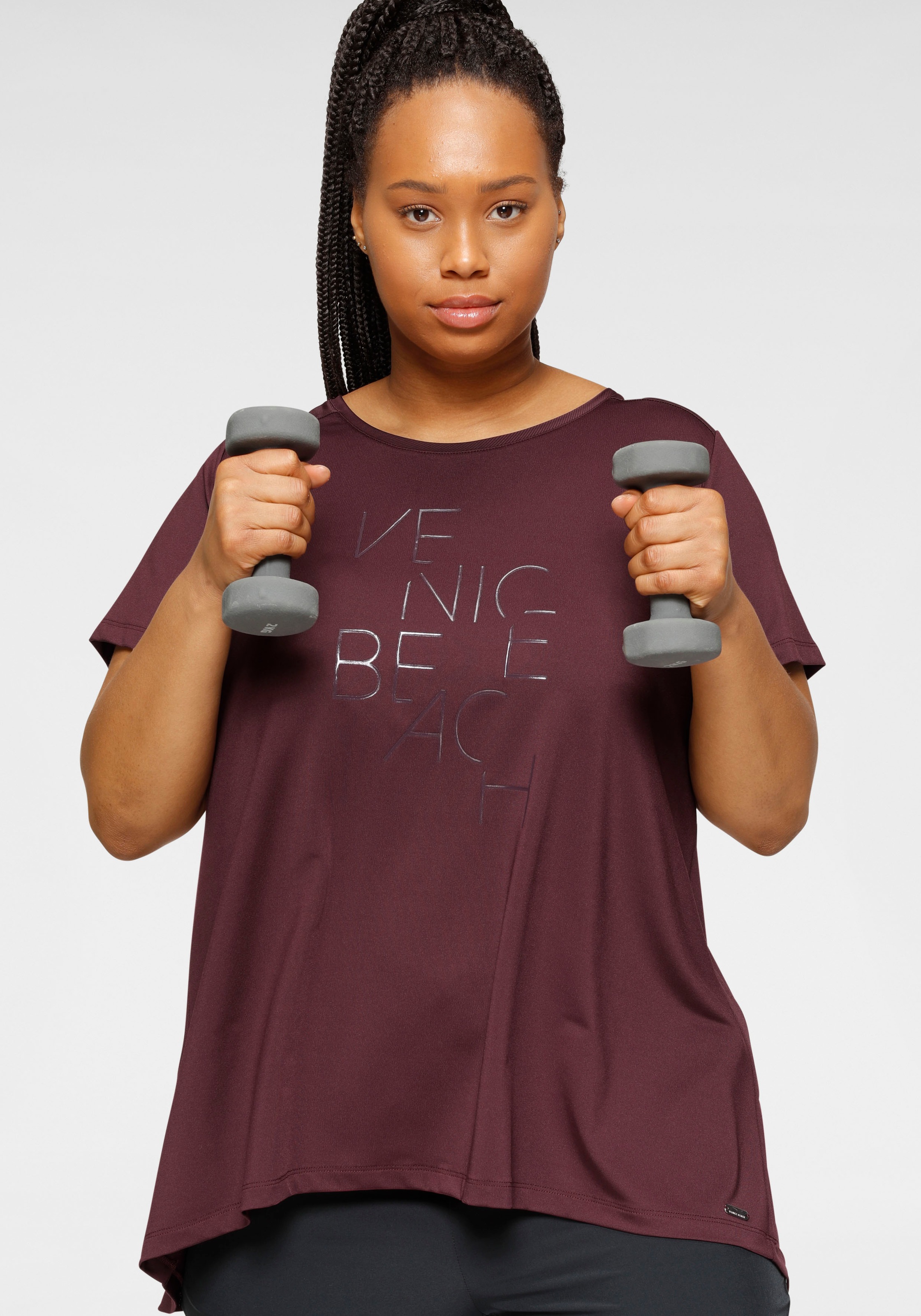 Image of Venice Beach Funktionsshirt bei Ackermann Versand Schweiz