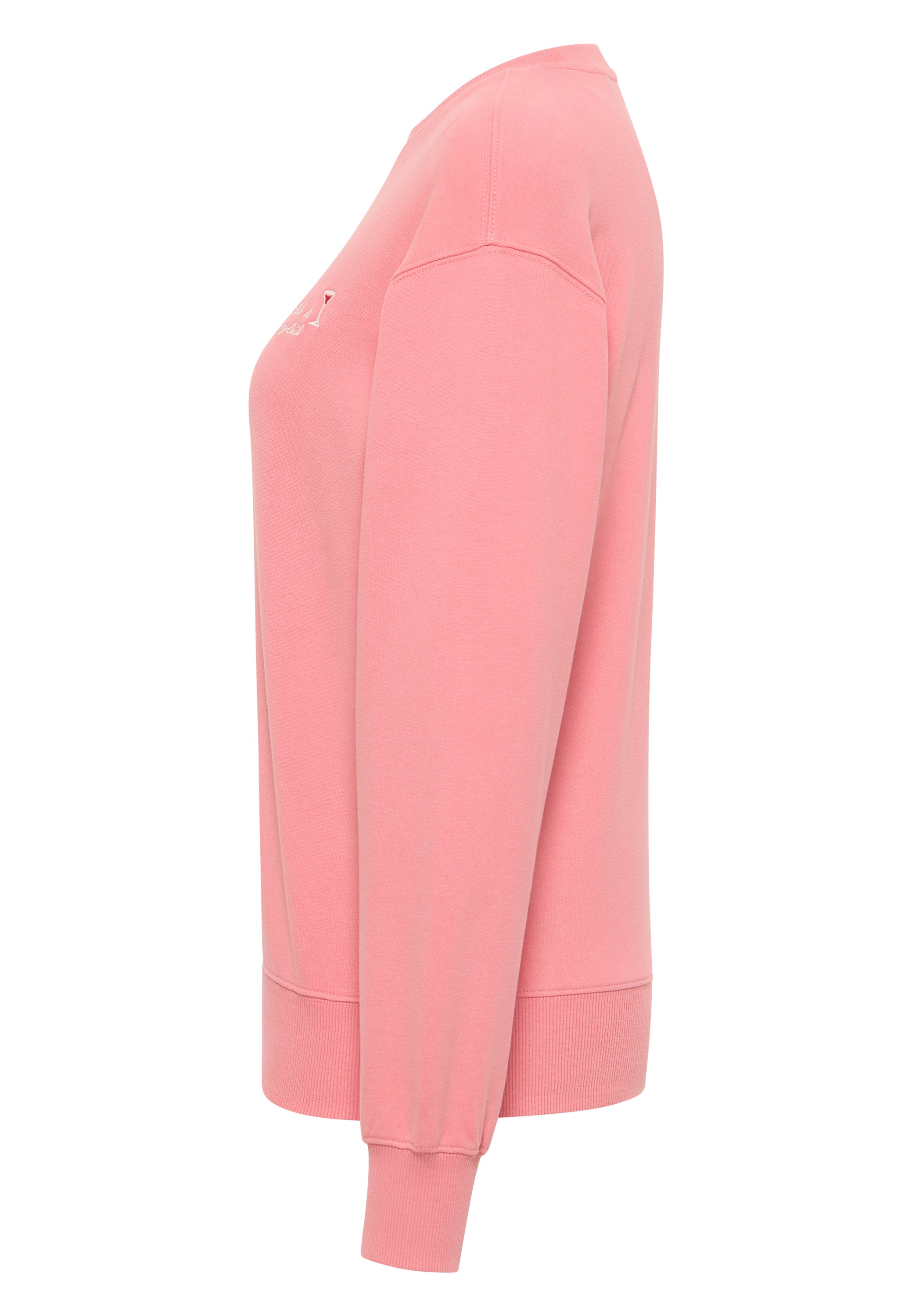 MUSTANG Sweatshirt »Damen Style Aberdeen«