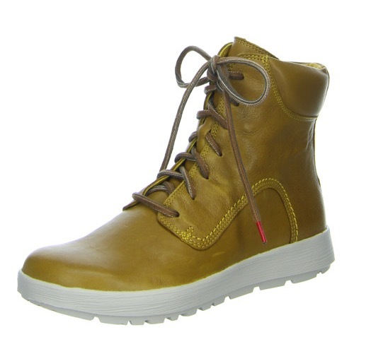 Image of Think! Schnürboots, mit zusätzlichem Reissverschluss bei Ackermann Versand Schweiz