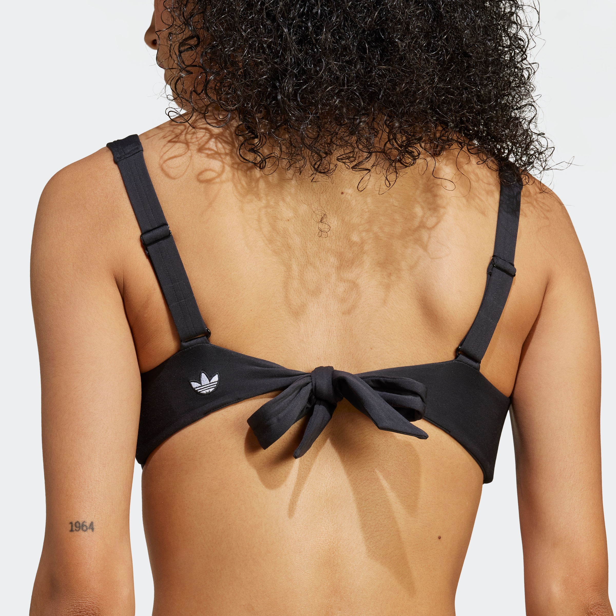 adidas Performance Bustier-Bikini-Top »ESSNTLS BIK TOP«